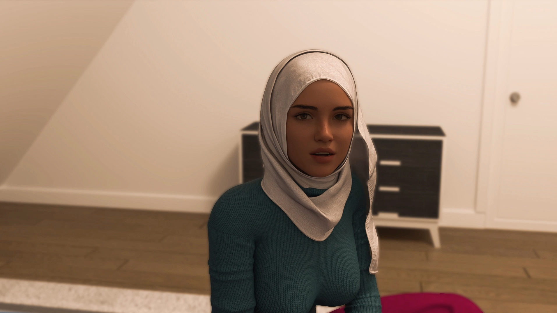 Lovephobia screenshot 5