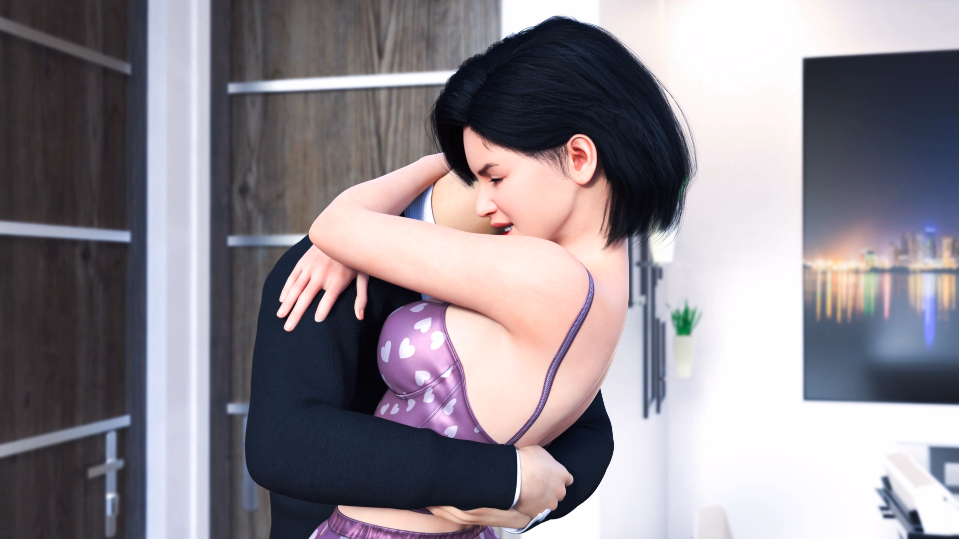 Lovephobia screenshot 7