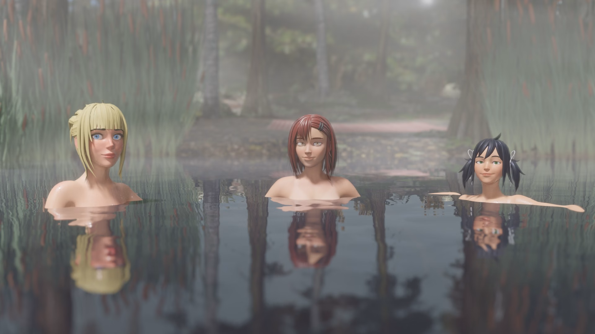 Mist screenshot 6