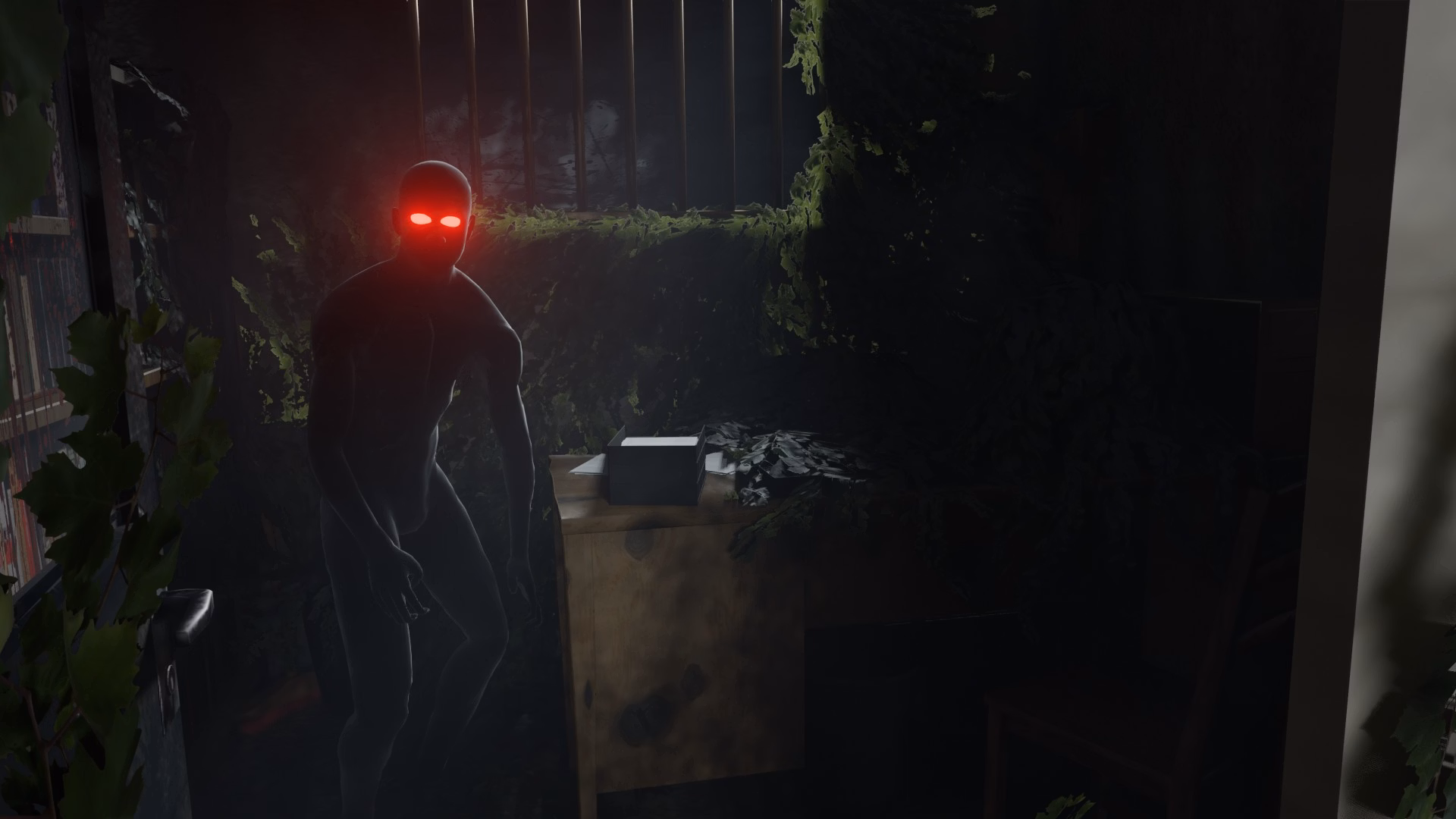 Mist screenshot 9