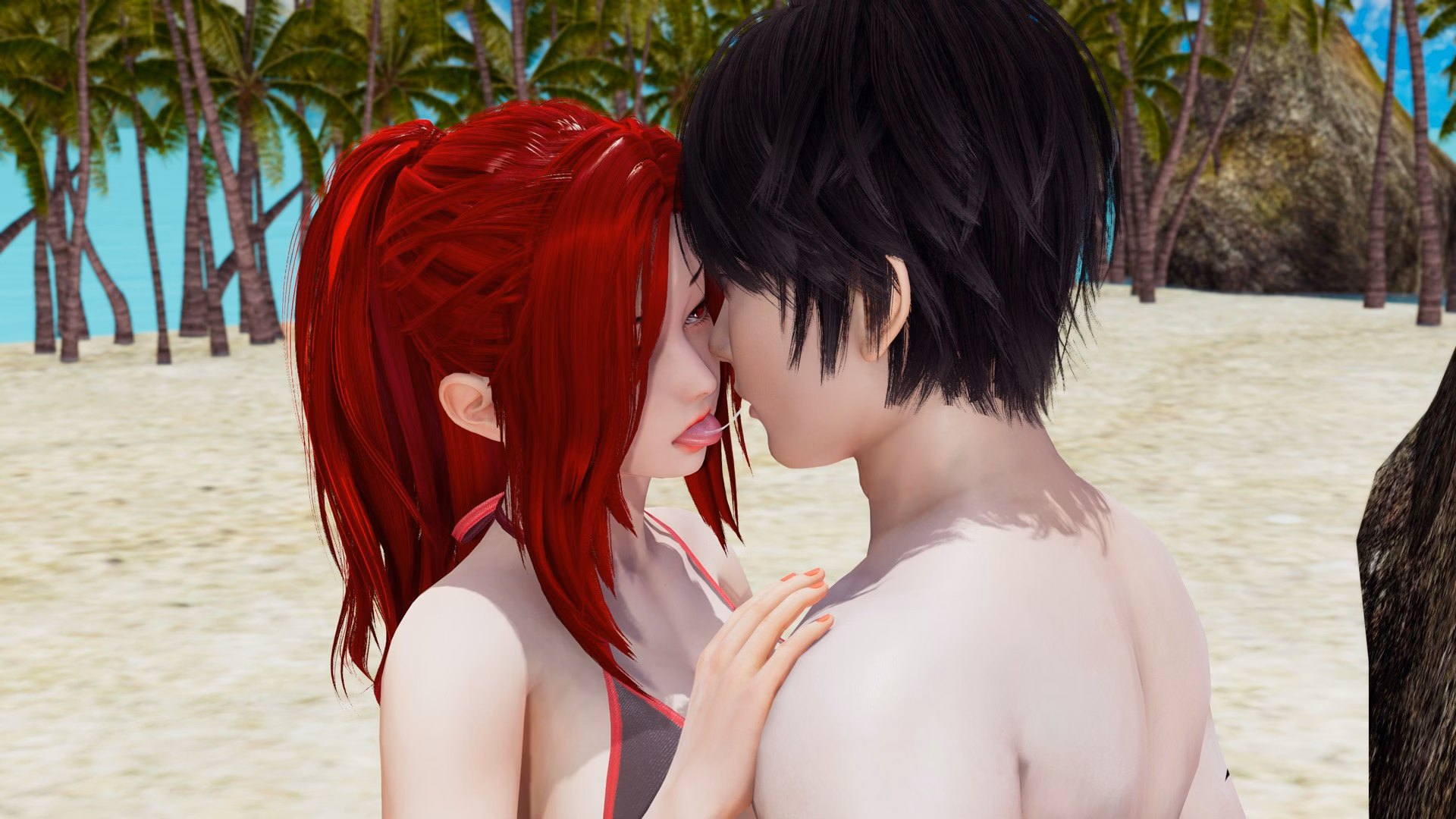 My Real Desire screenshot 8