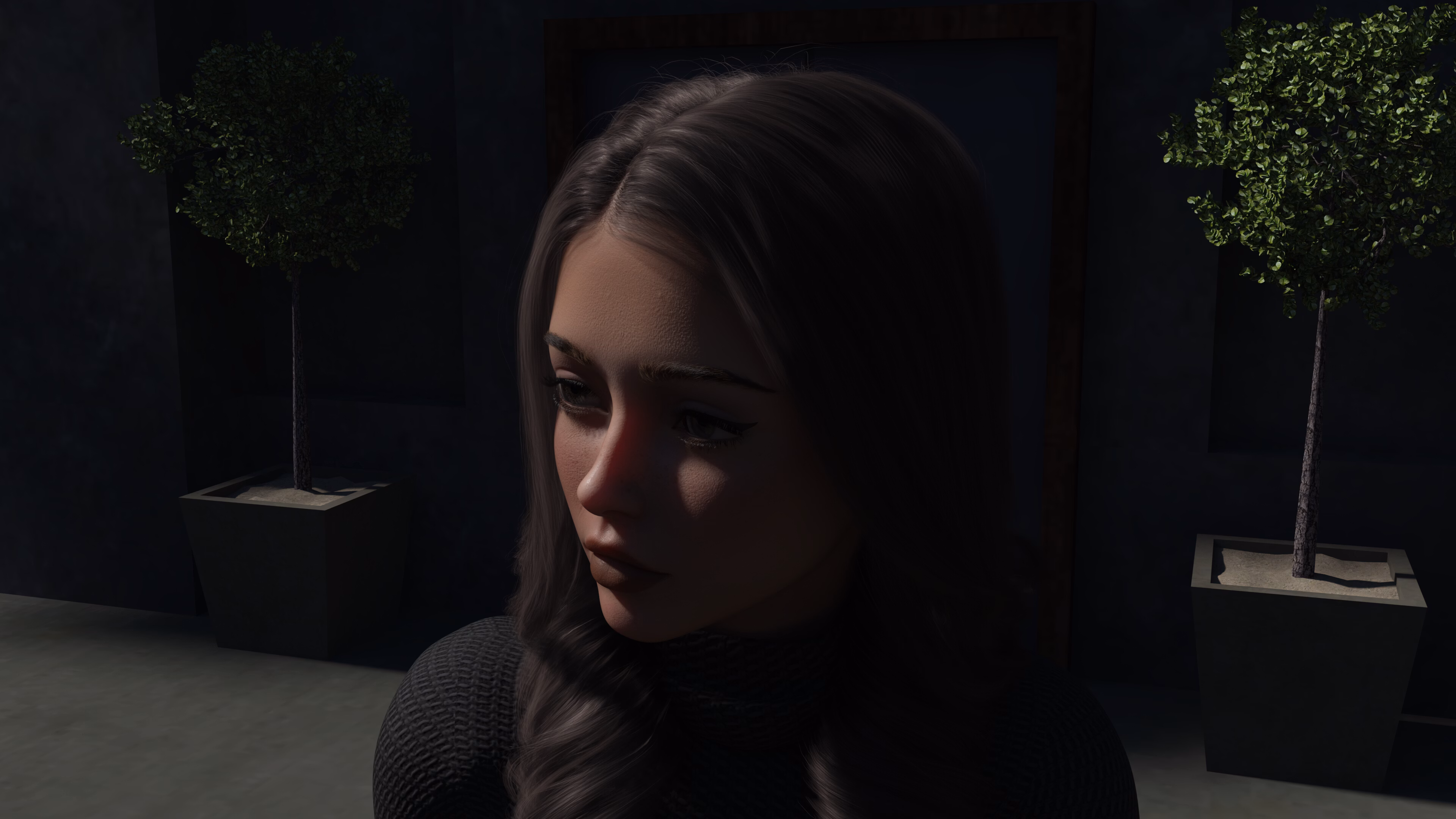 On the Mountain Top screenshot 11