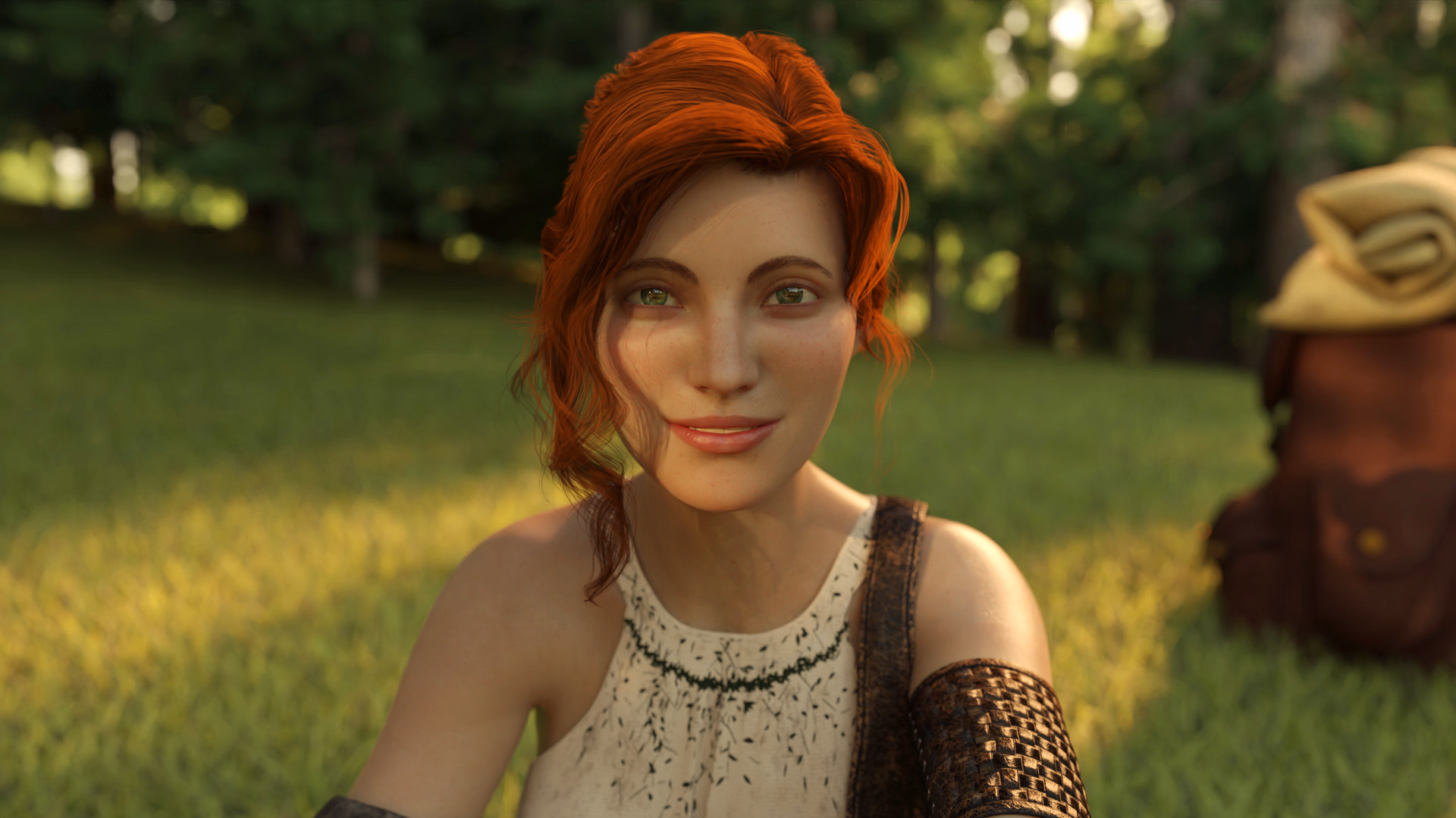 Price of Power screenshot 3
