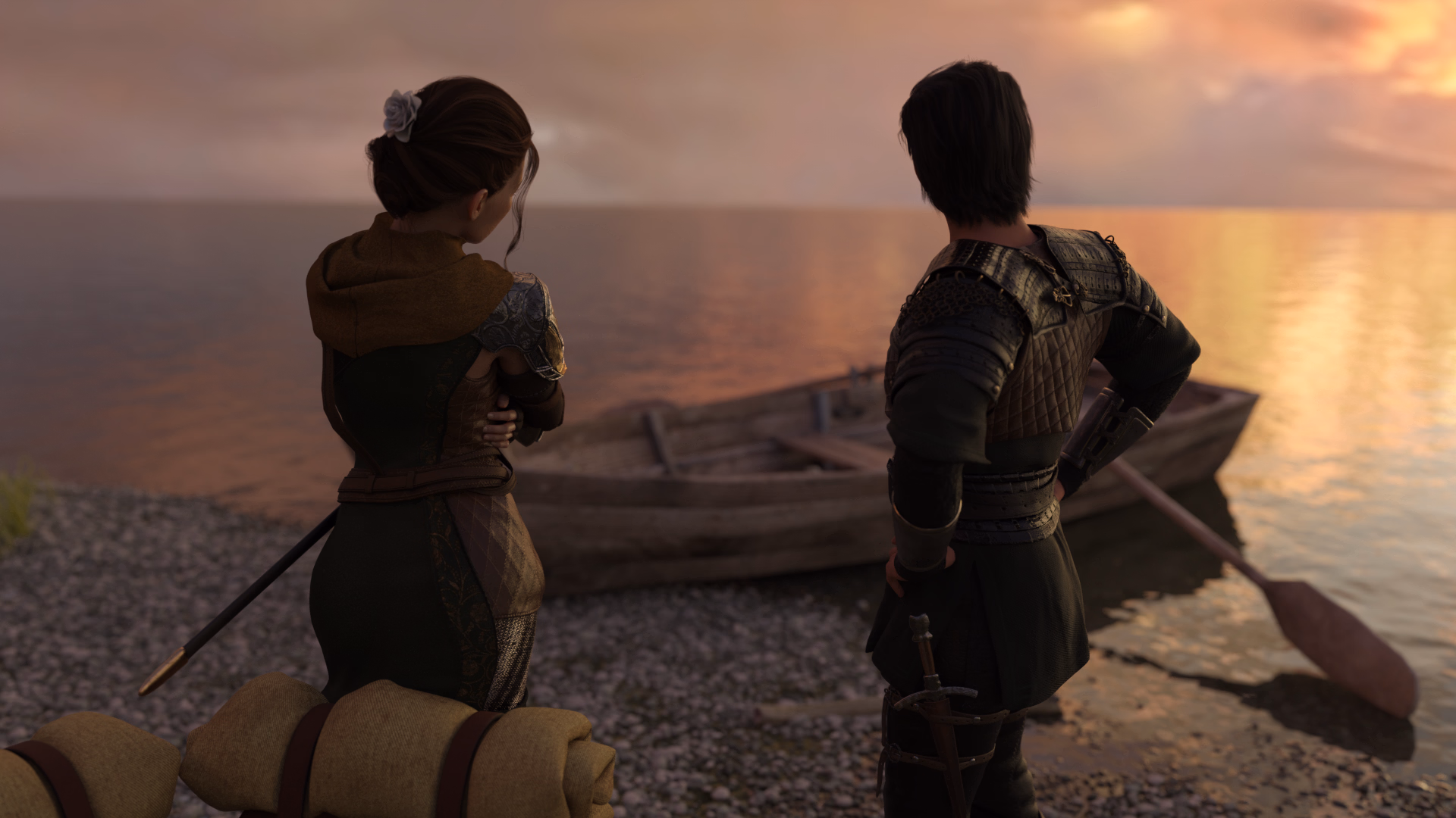 Price of Power screenshot 5