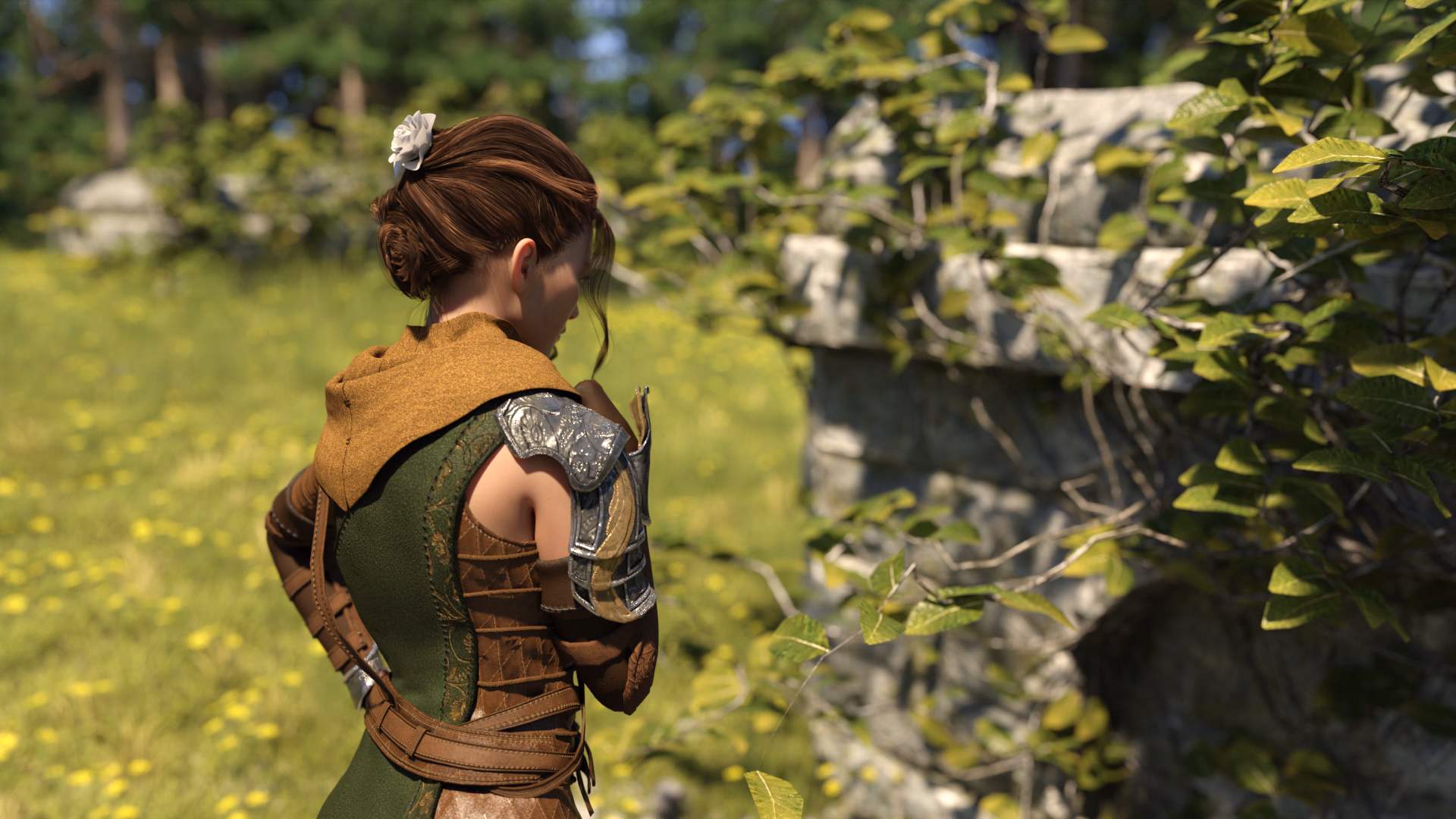 Price of Power screenshot 8