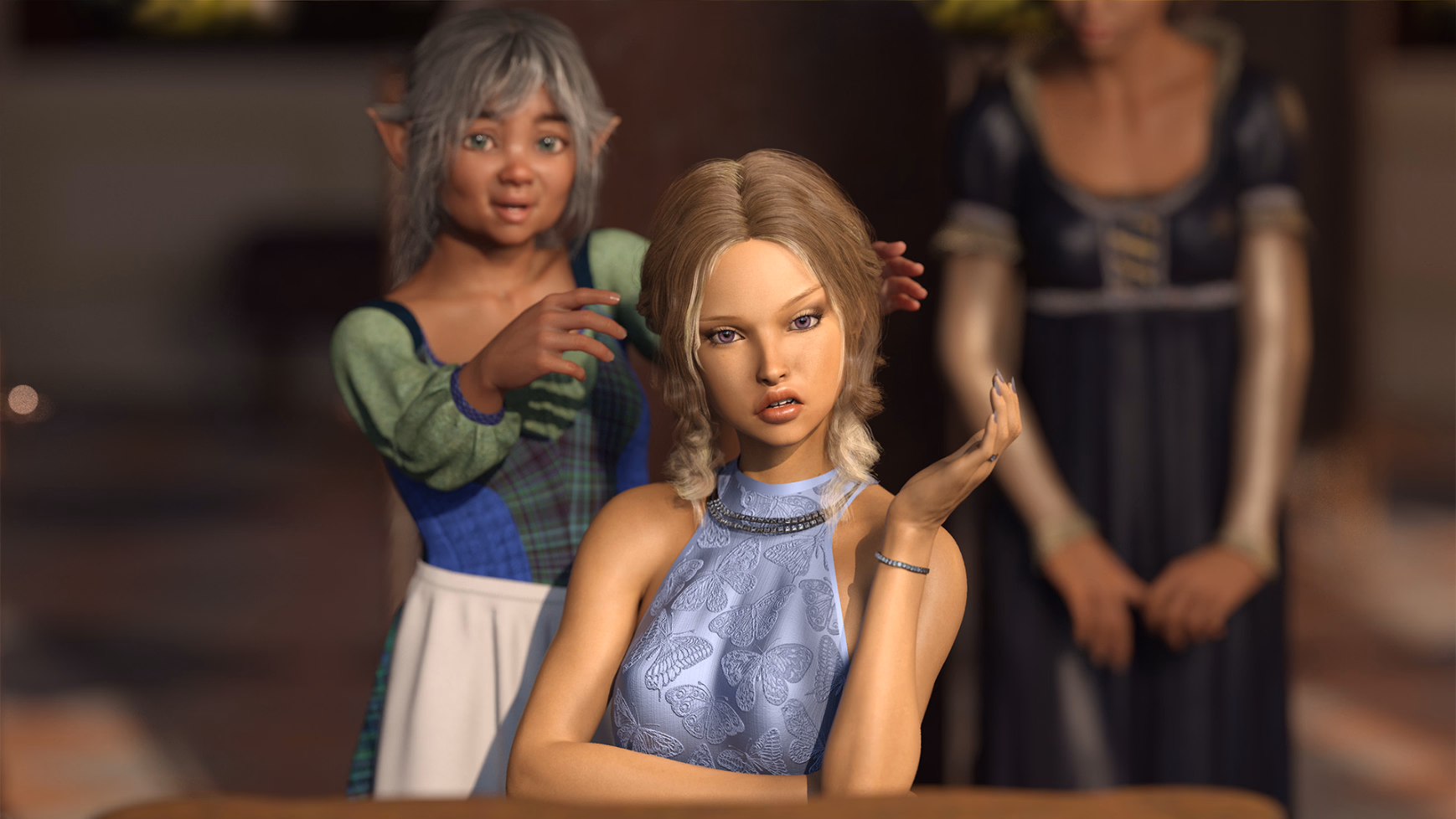 Royal Switch screenshot 22