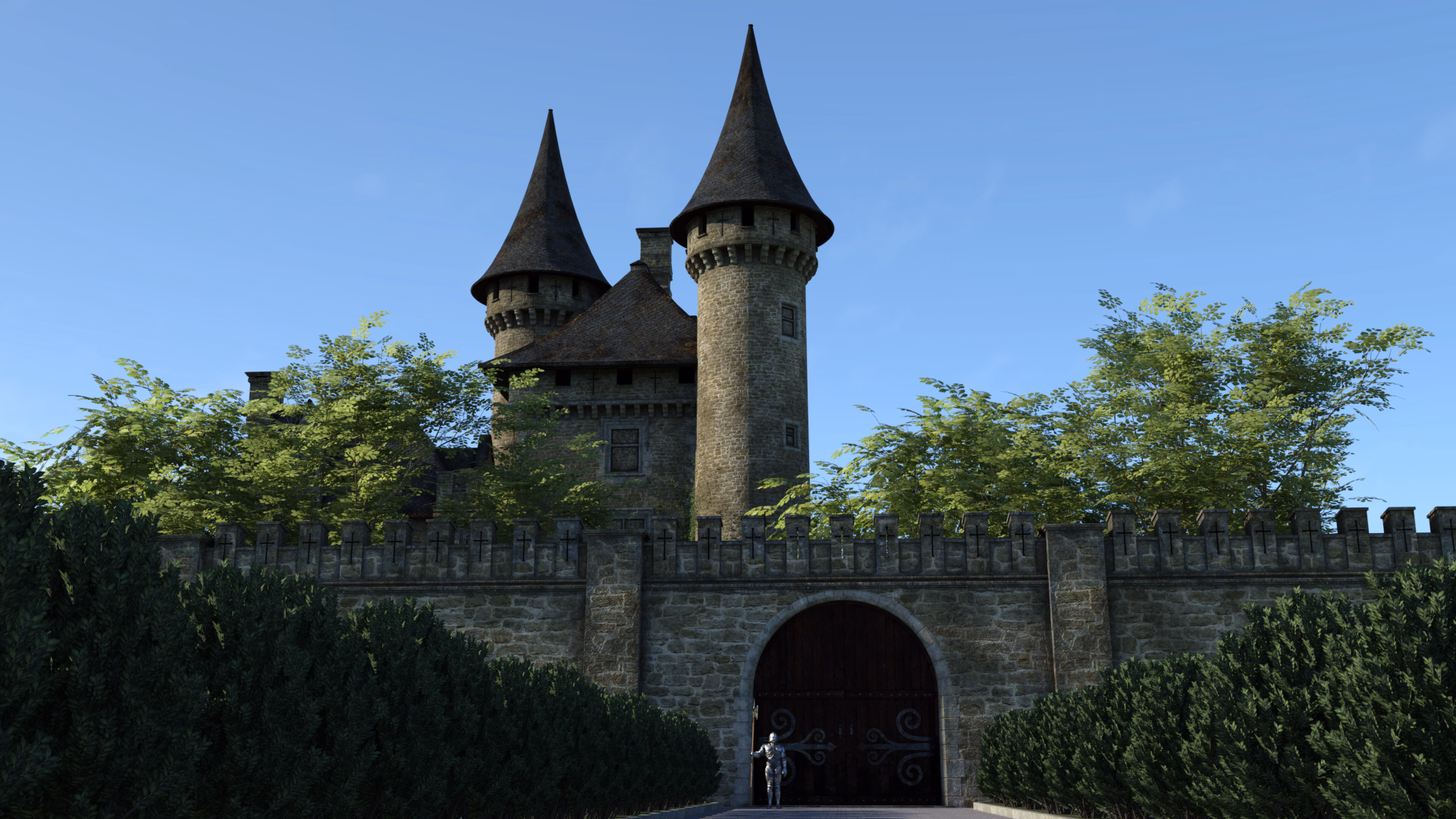 The Art of Diplomacy and Love screenshot 5