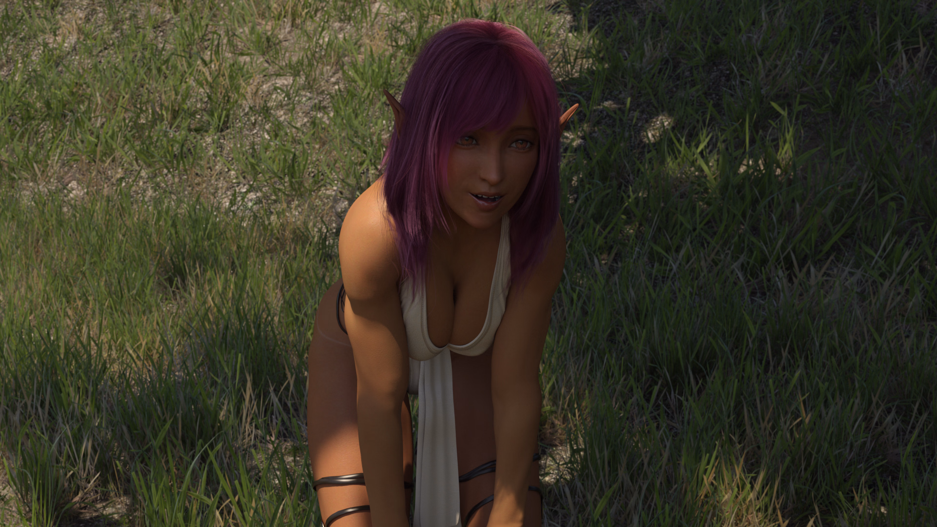 The Art of Diplomacy and Love screenshot 8