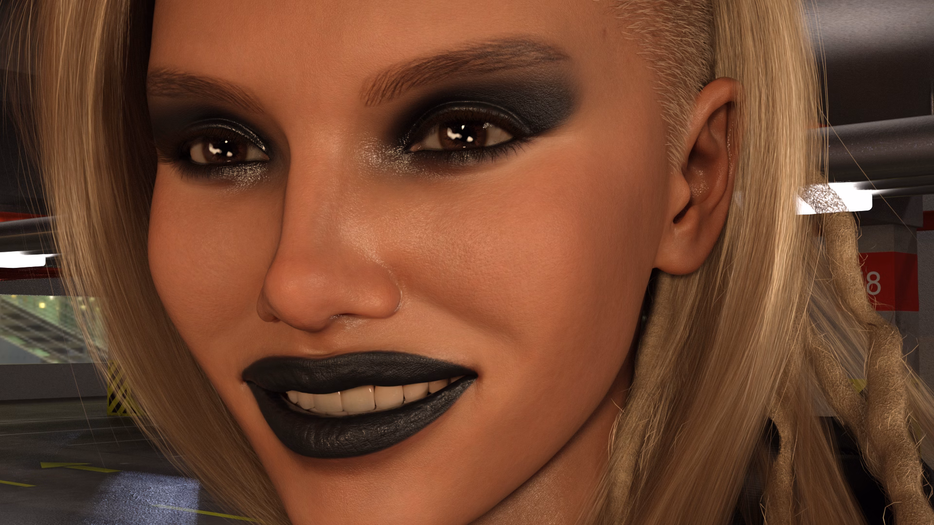 The Libido Enigma screenshot 3