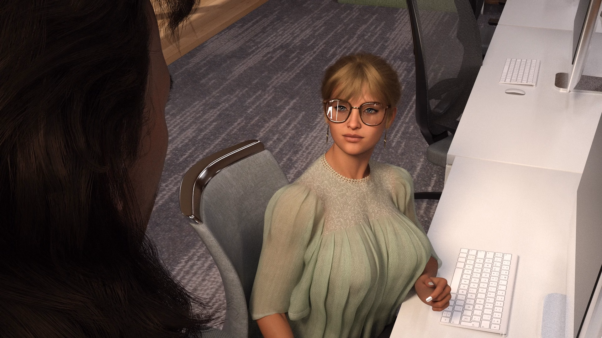 The Libido Enigma screenshot 11