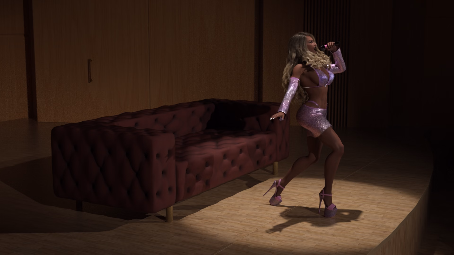 The Libido Enigma screenshot 14