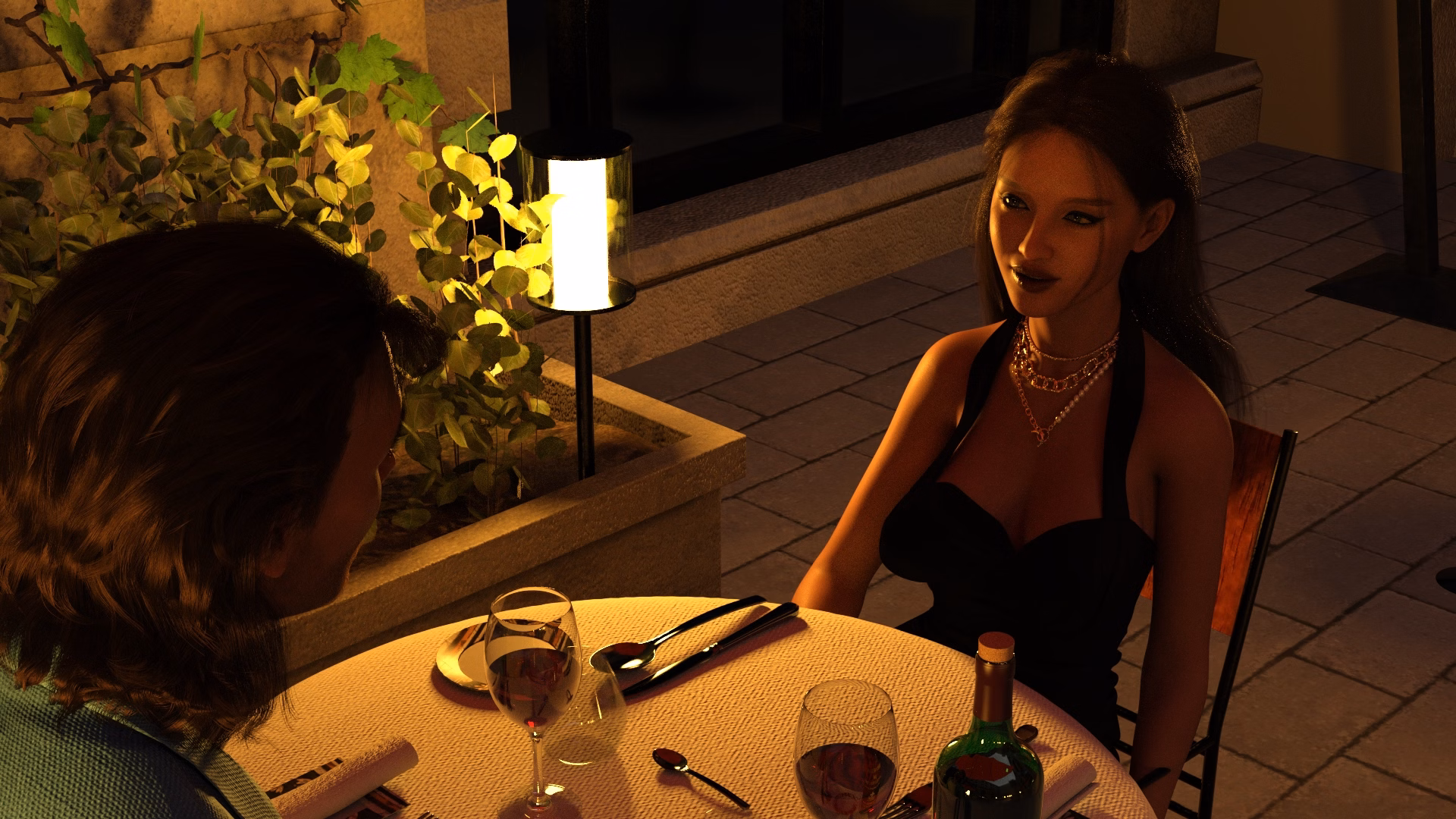 The Libido Enigma screenshot 17
