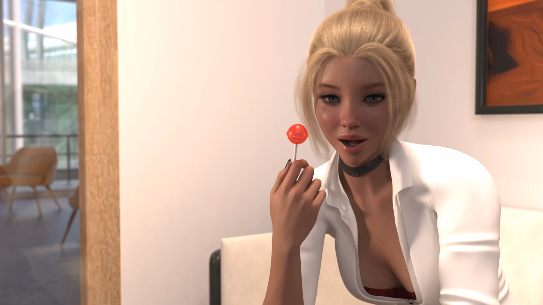 The Libido Enigma II screenshot 1
