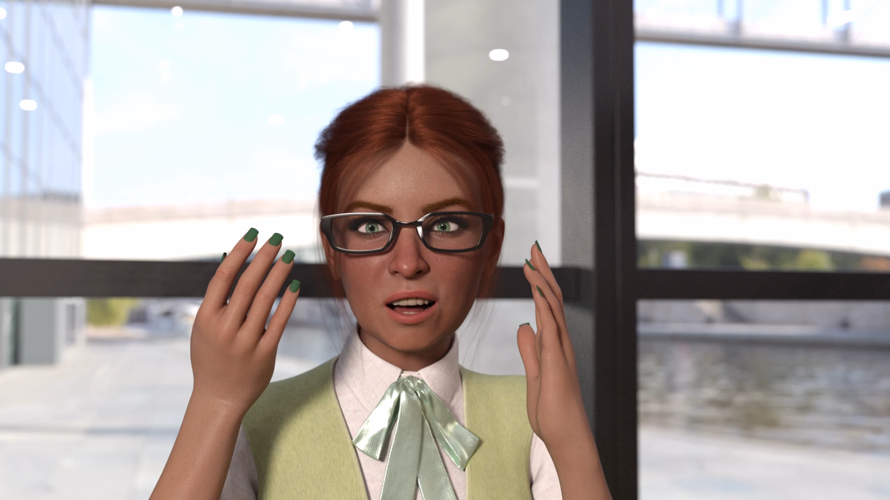 The Libido Enigma II screenshot 3