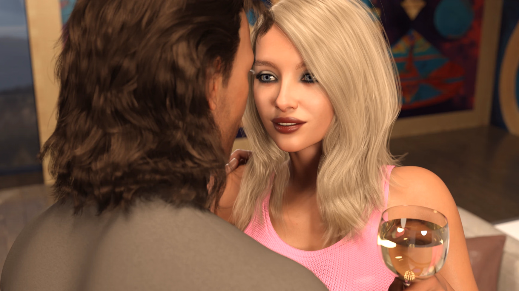 The Libido Enigma II screenshot 6