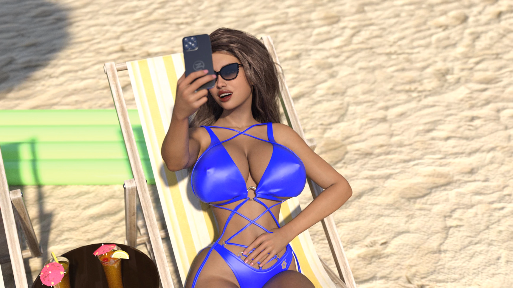 The Libido Enigma II screenshot 8