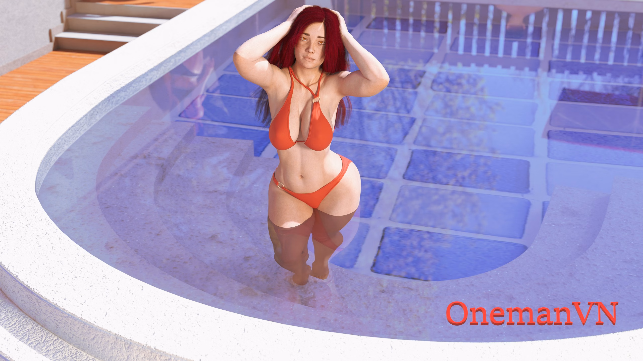 The Shrink R&R screenshot 2