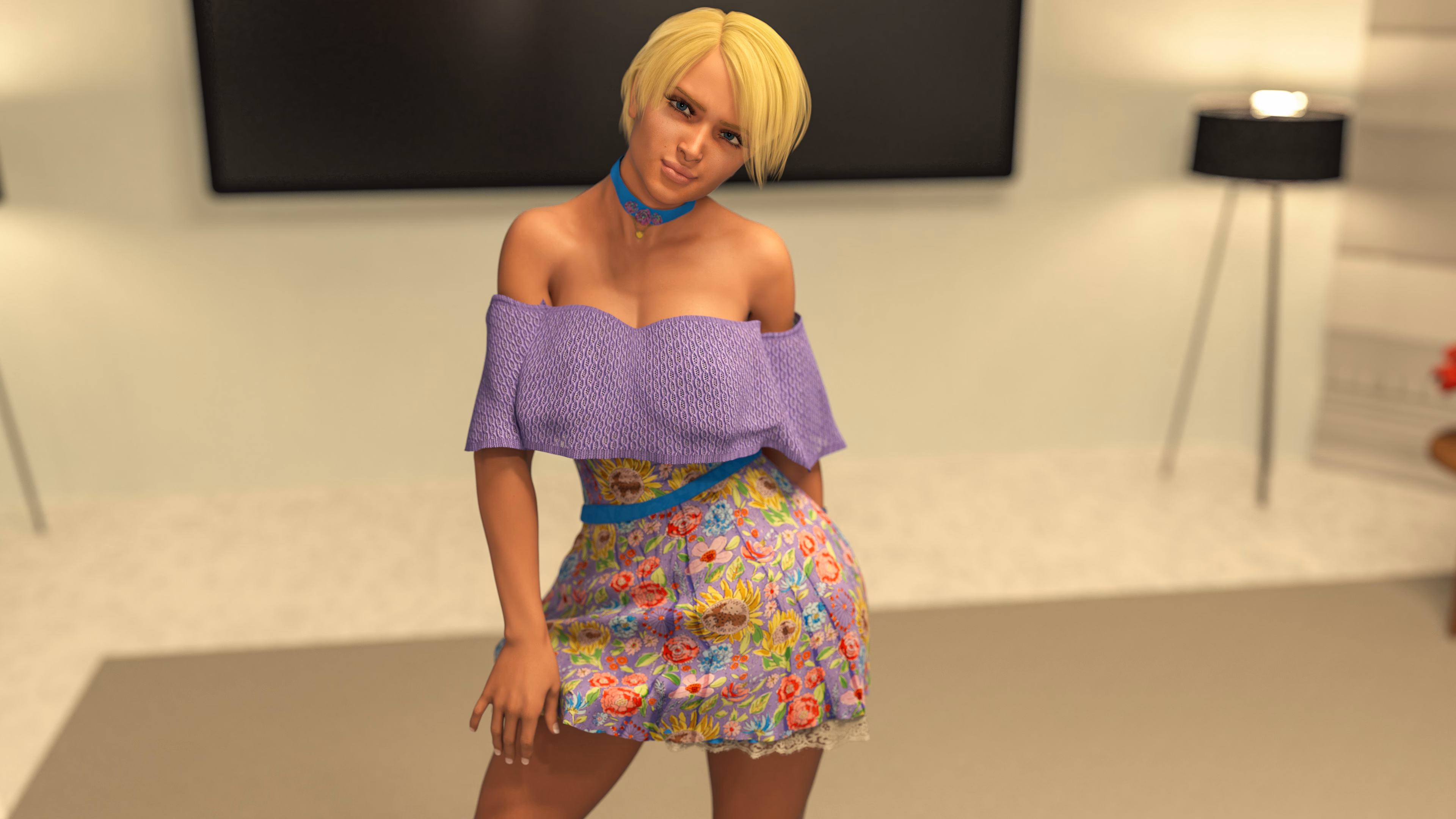 The Shrink R&R screenshot 10