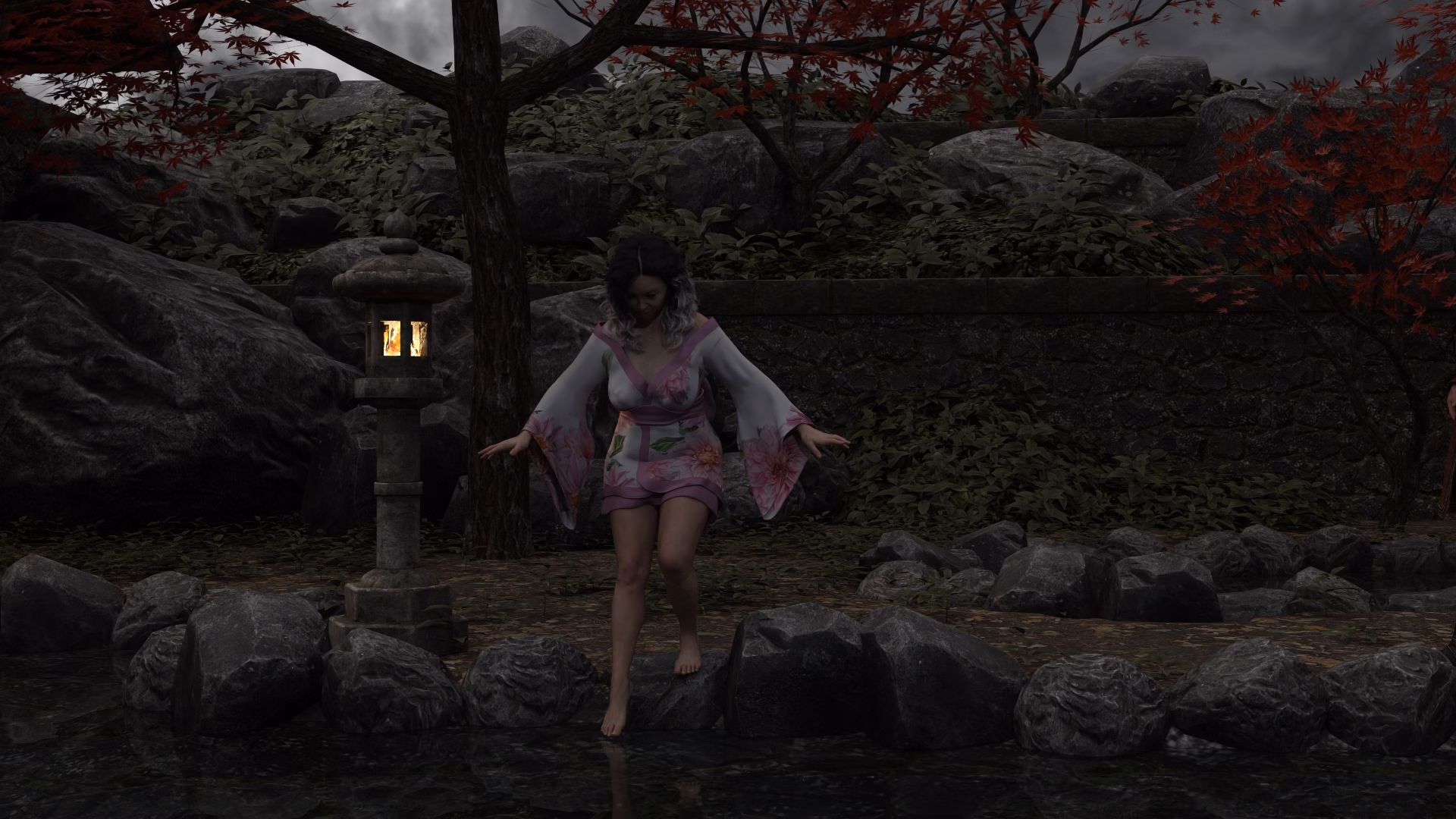 Tribulations of a Mage screenshot 8