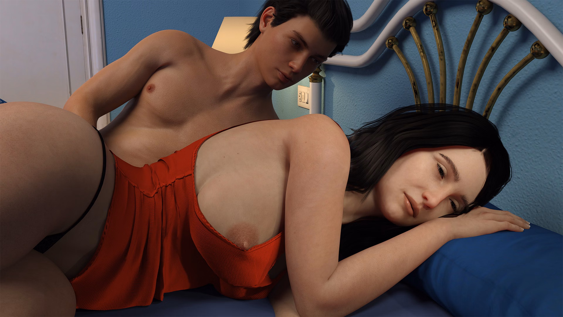 Young Again - Sezon 2 screenshot 8