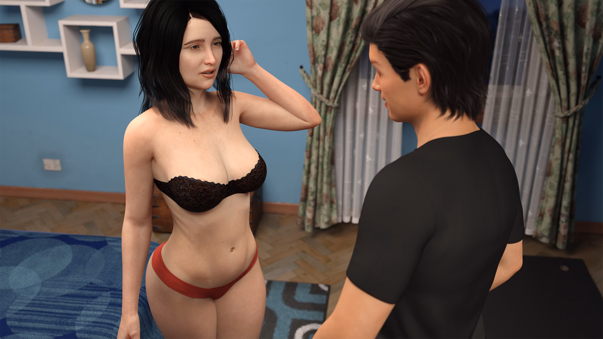 Young Again - Sezon 2 screenshot 9
