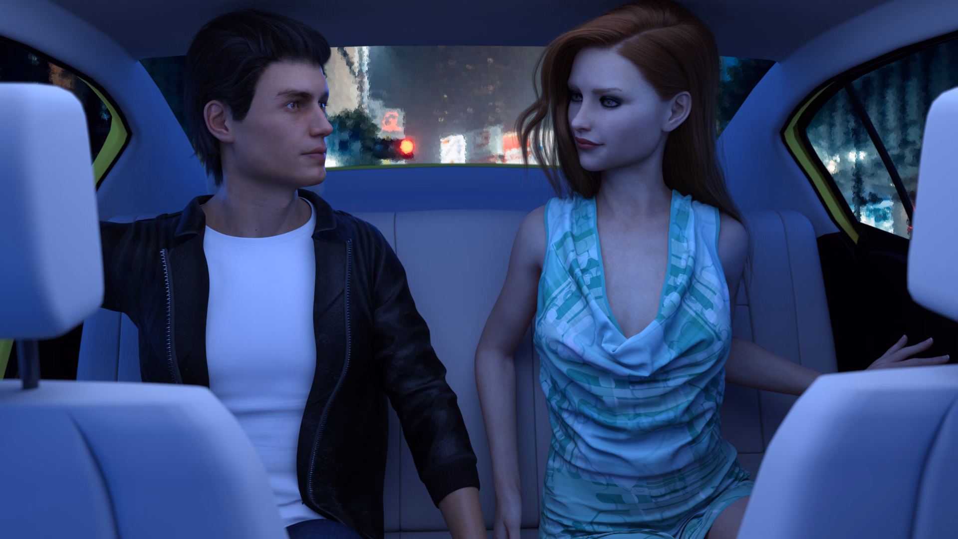 Young Again - Sezon 2 screenshot 13