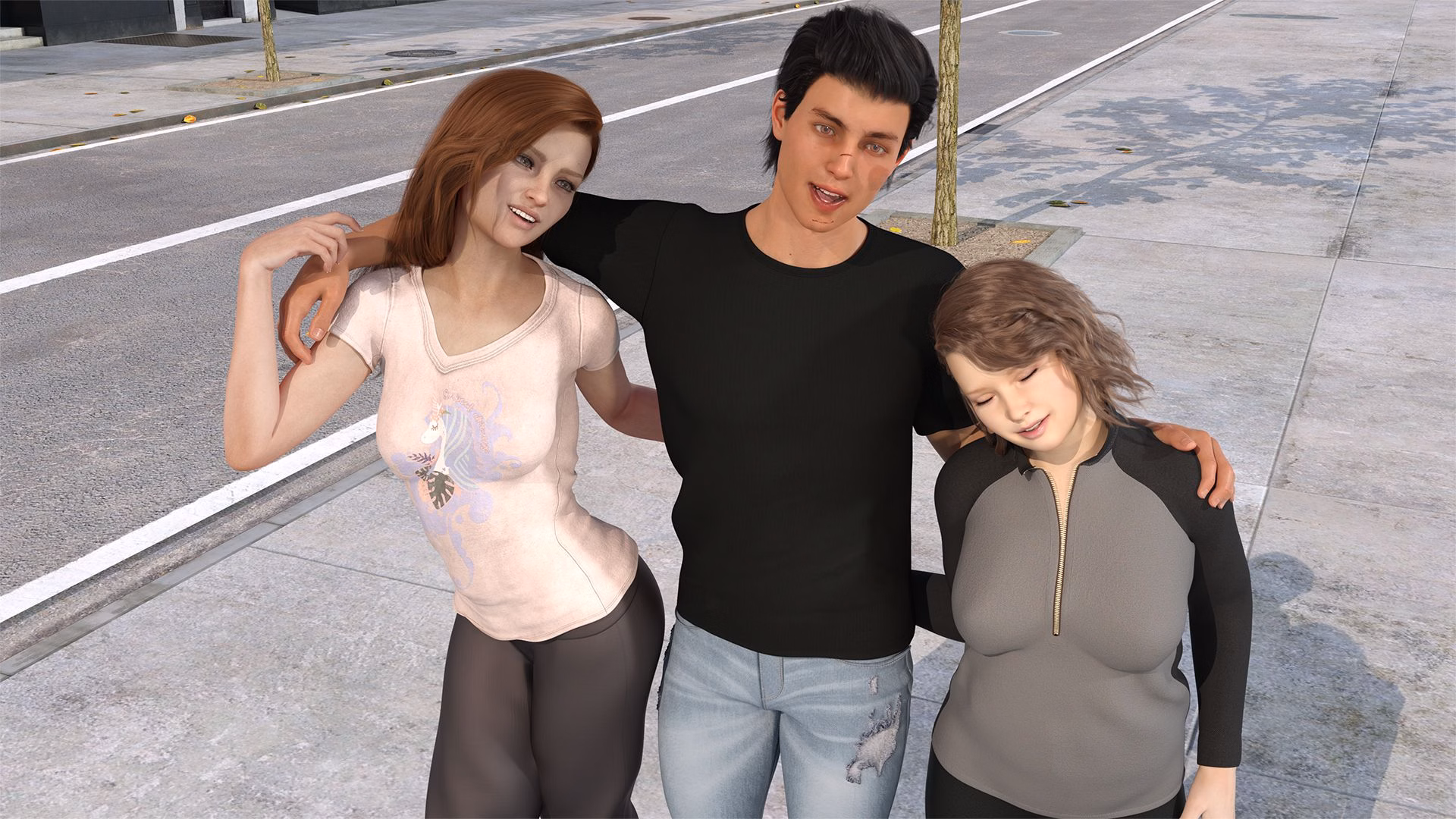 Young Again - Sezon 2 screenshot 1