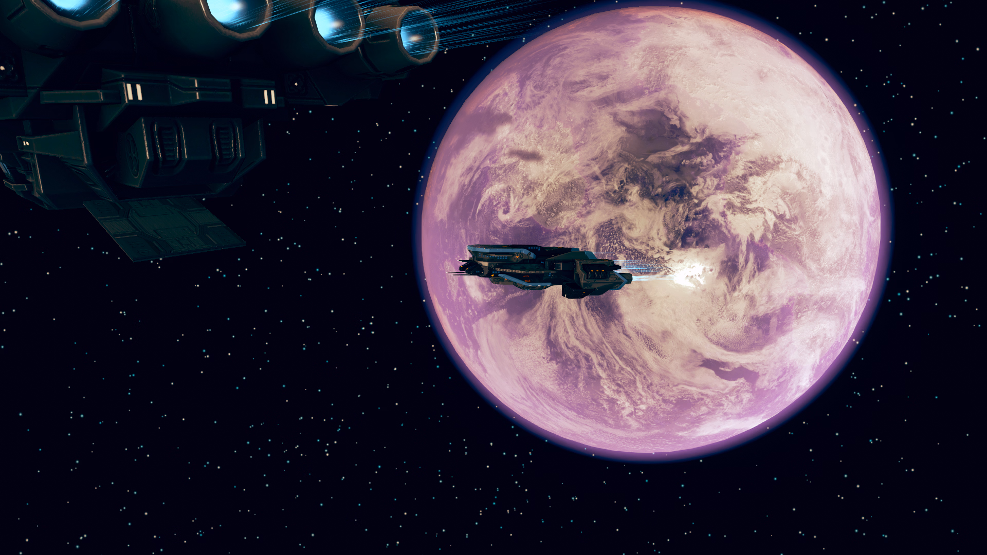 Oppai Odyssey screenshot 11