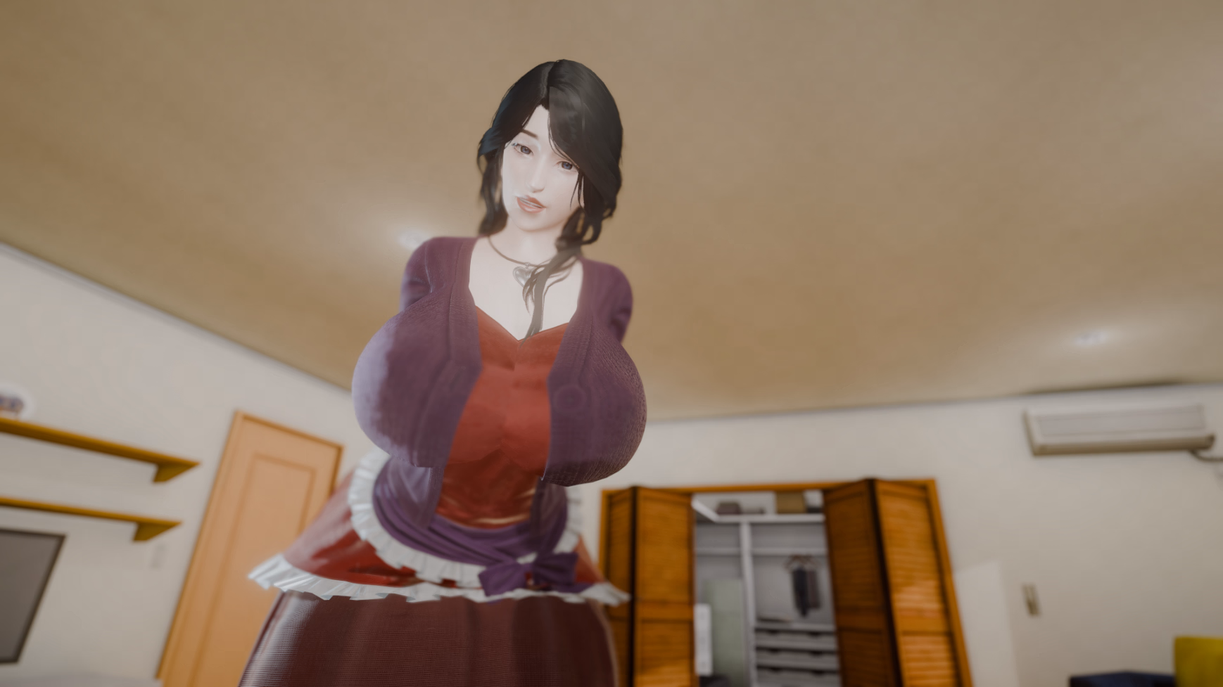 No Harem Just NTR screenshot 2