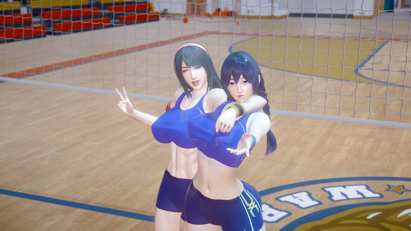 No Harem Just NTR screenshot 3