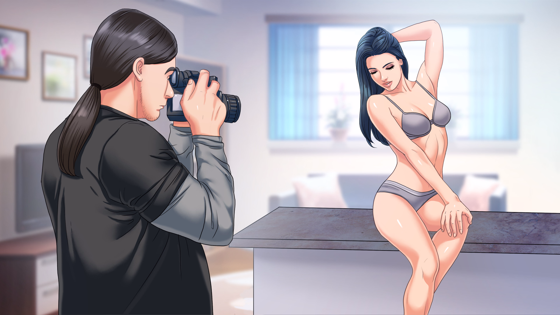 Our Red String screenshot 20
