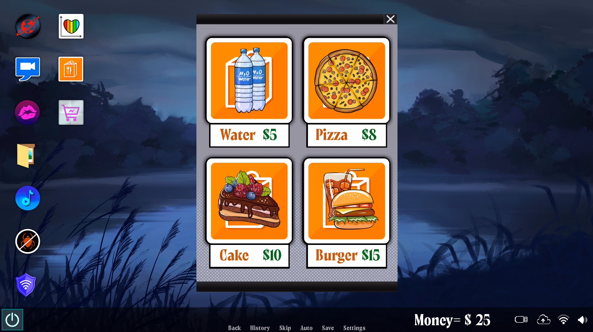 Secret User screenshot 6