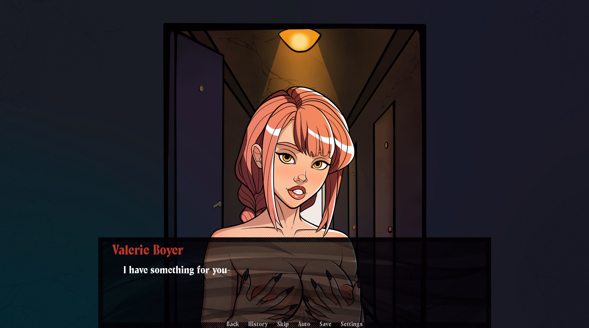 Secret User screenshot 7