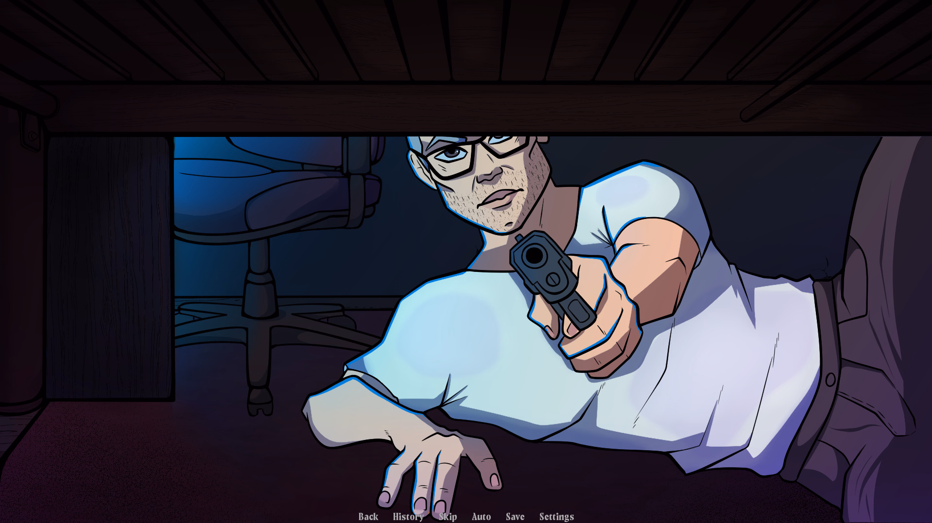 Secret User screenshot 9