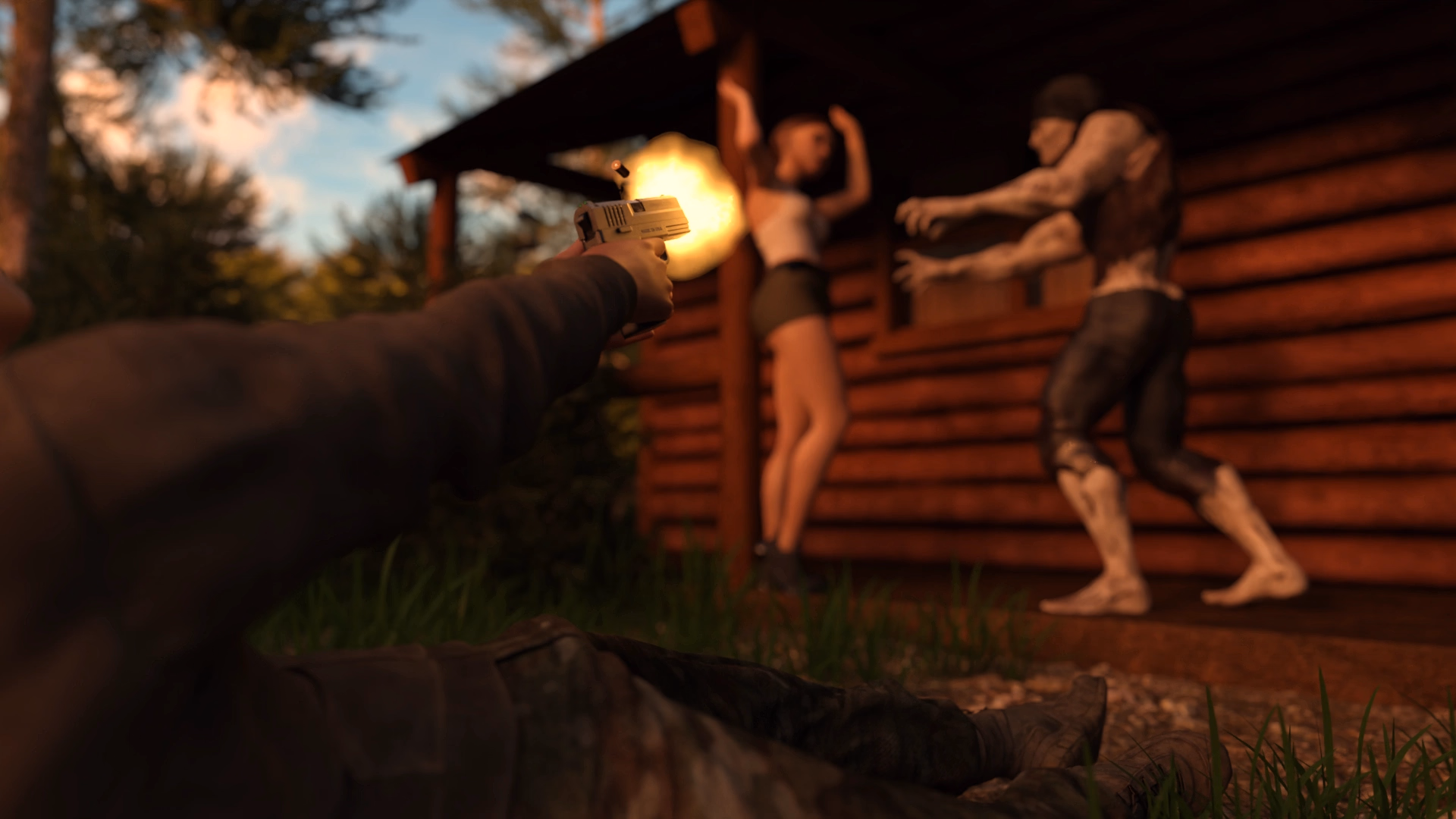 Survival Guide screenshot 11