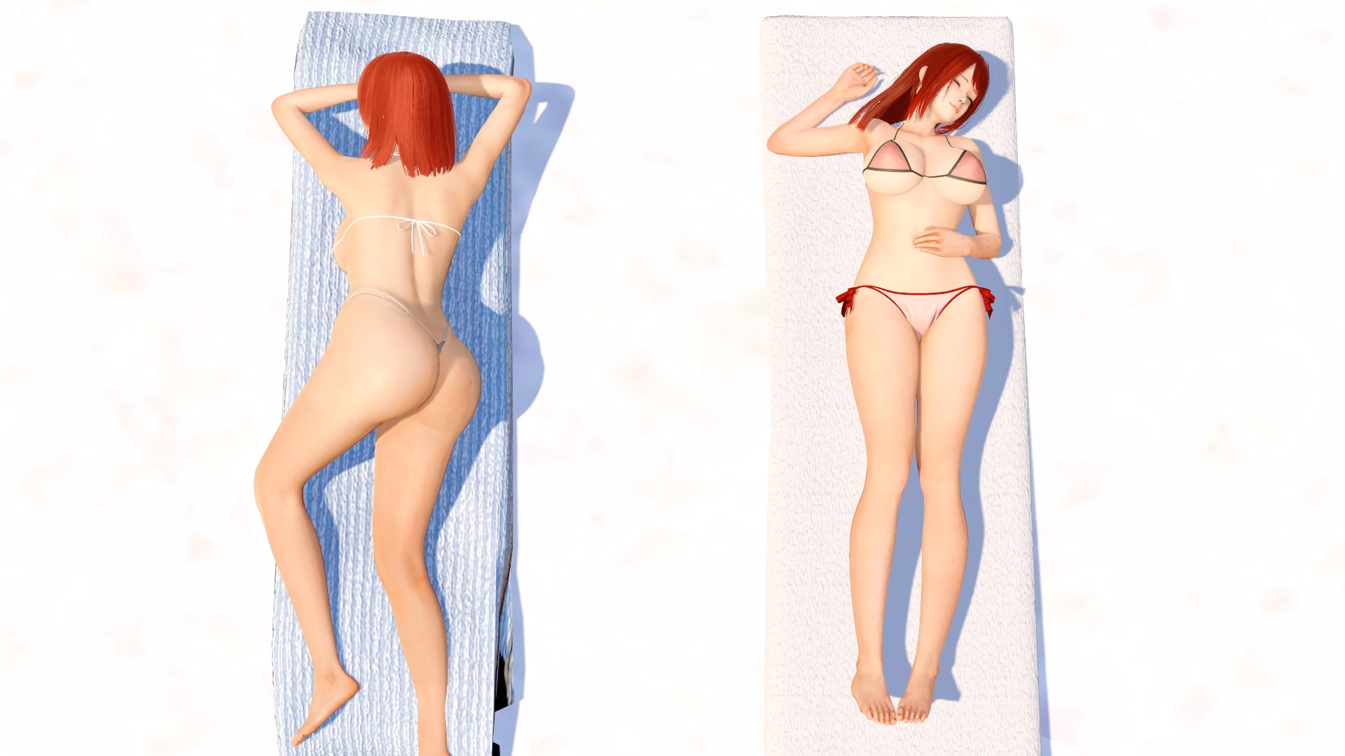 Out of Puberty: Reimagined screenshot 17