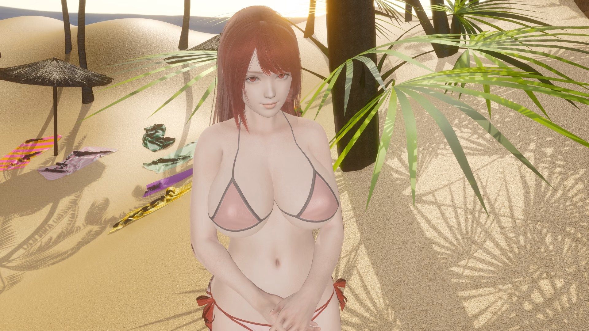 Out of Puberty: Reimagined screenshot 21