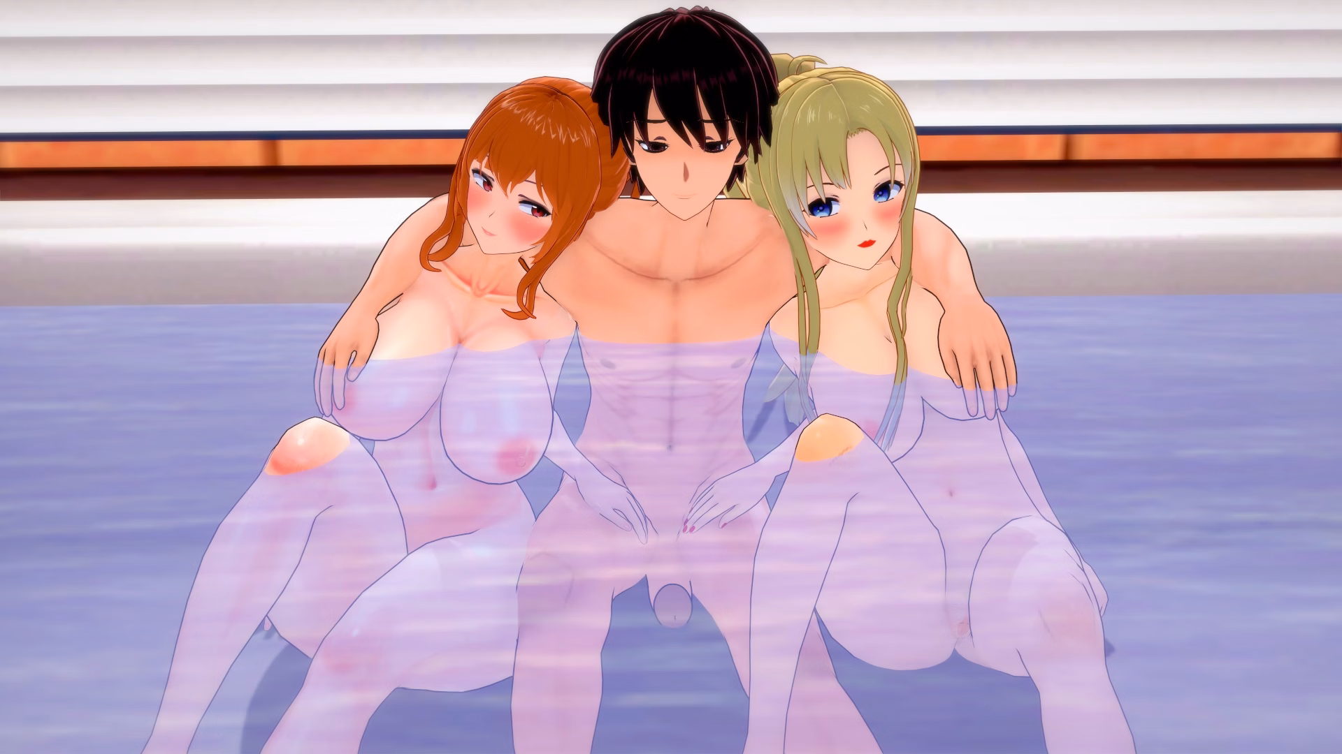 Peerless Lust screenshot 5