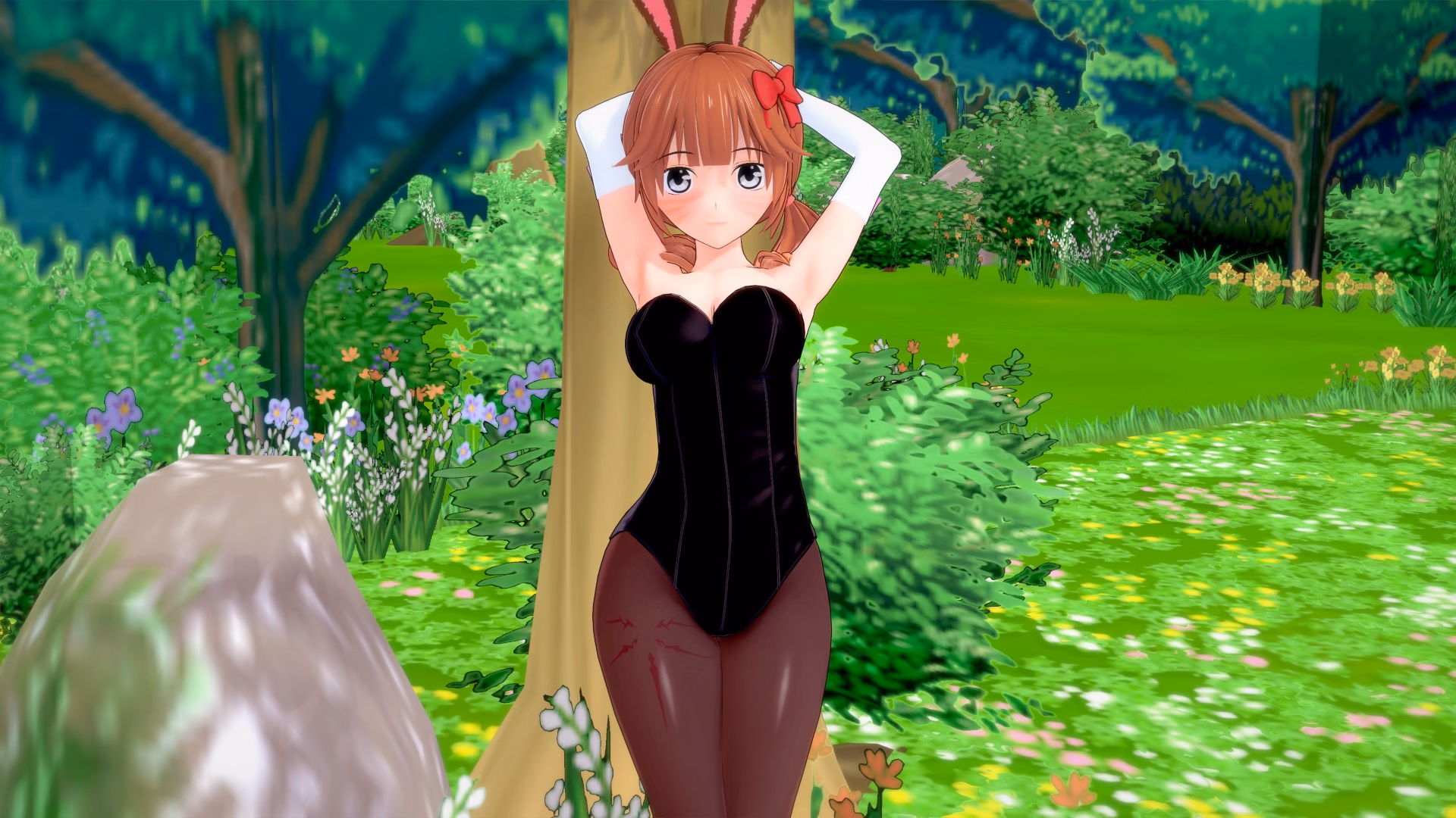 Peerless Lust screenshot 9
