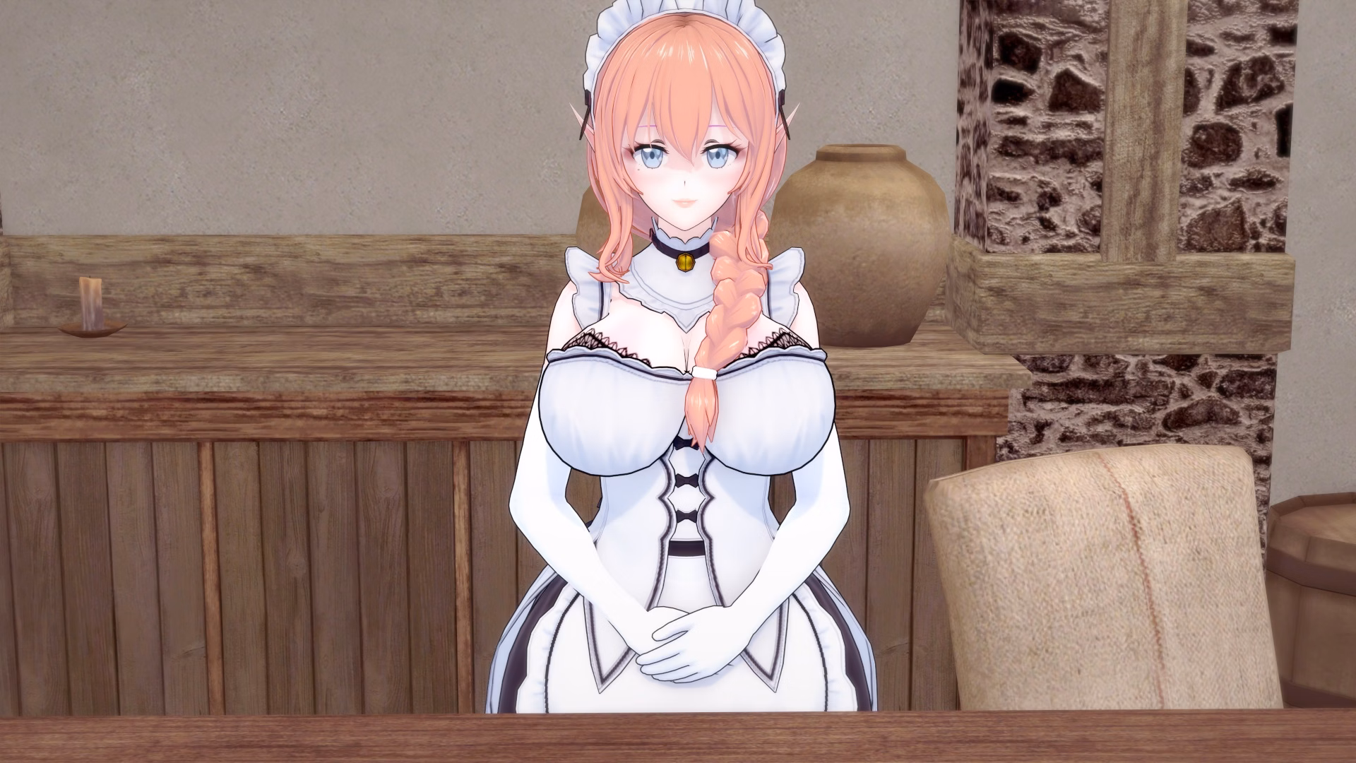 Peerless Lust screenshot 14