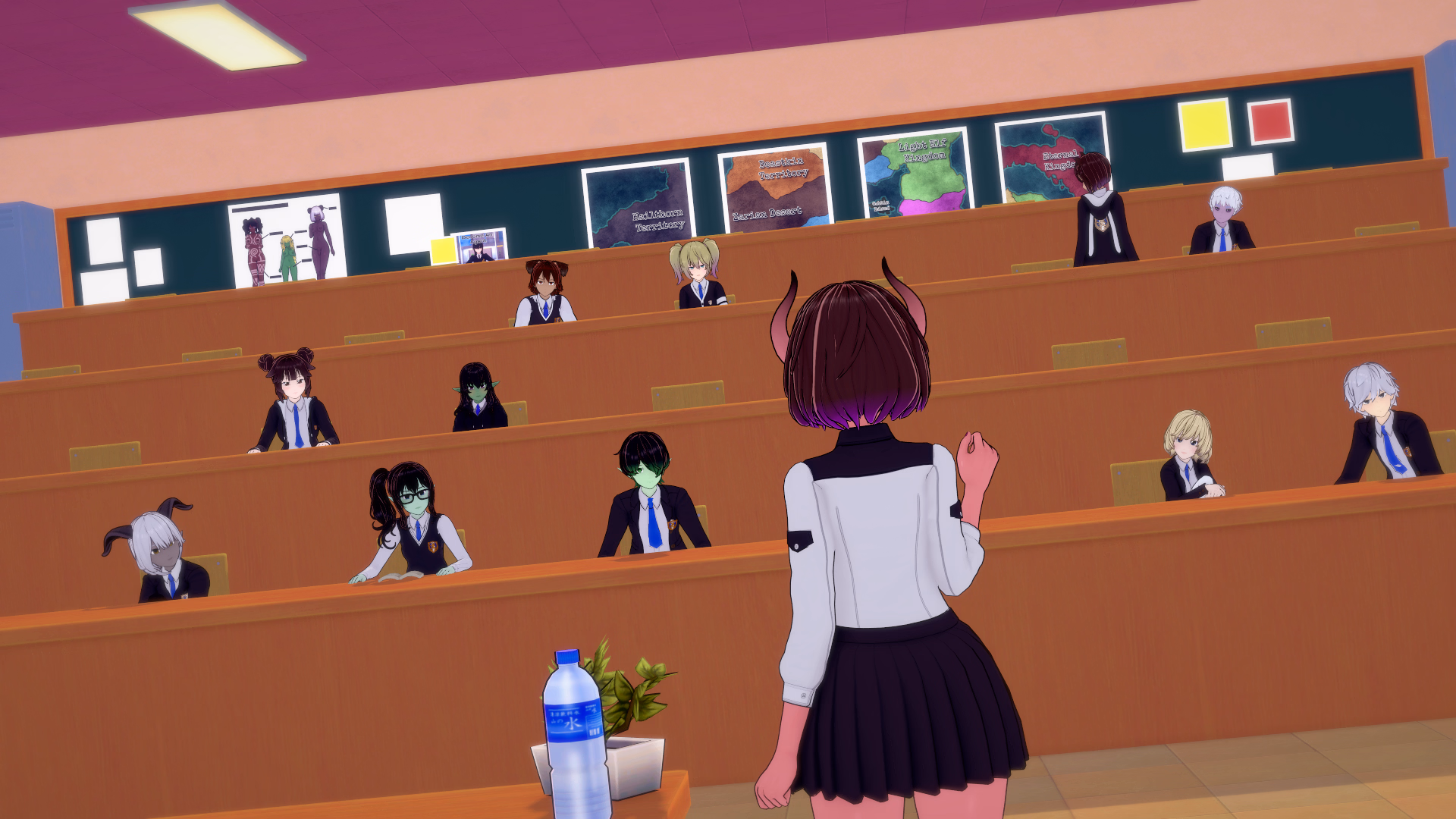 Twinewood screenshot 11