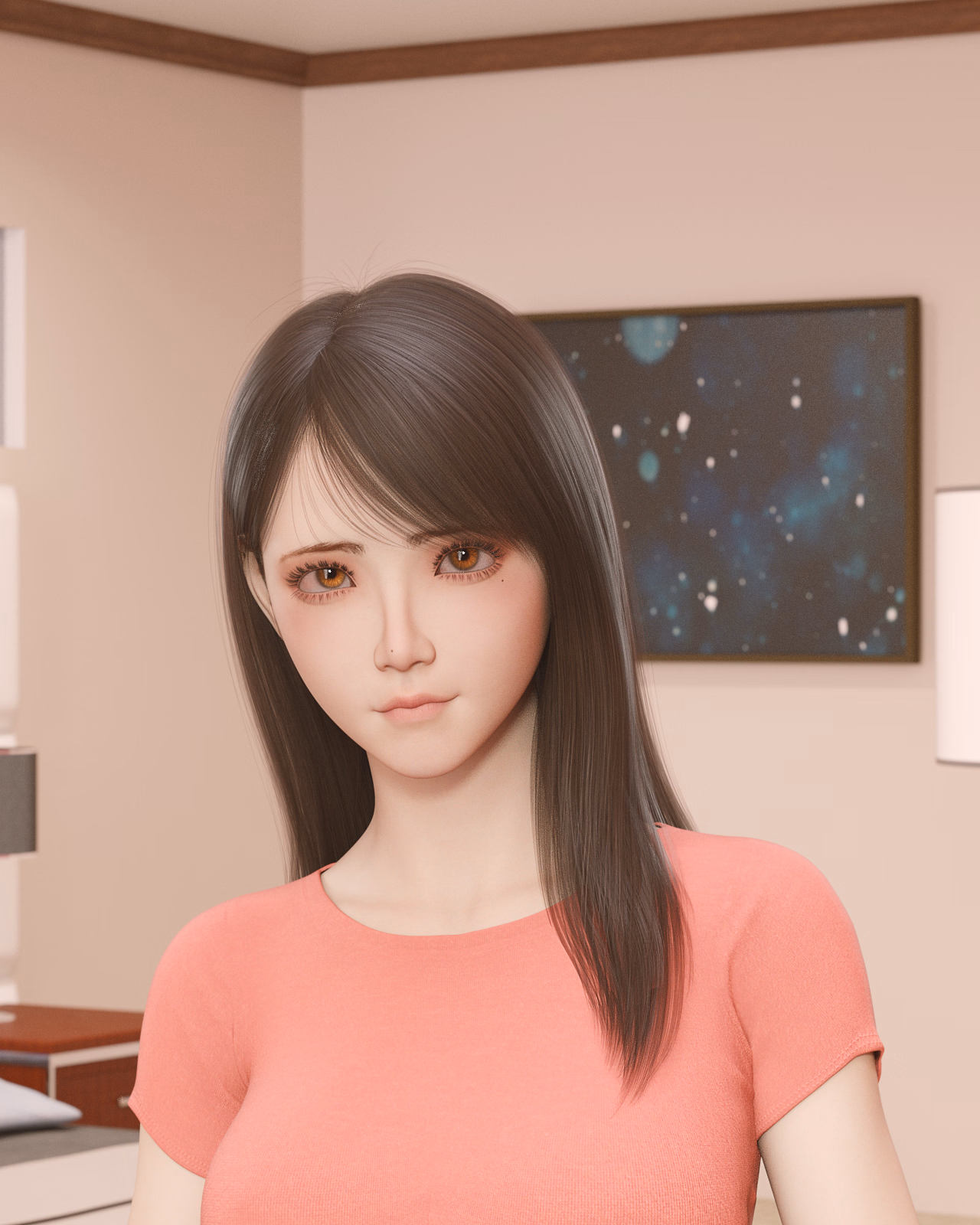 Adored by the Devil screenshot 17