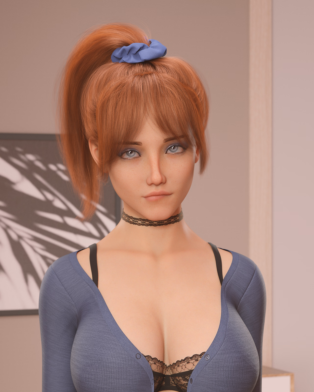 Adored by the Devil screenshot 19
