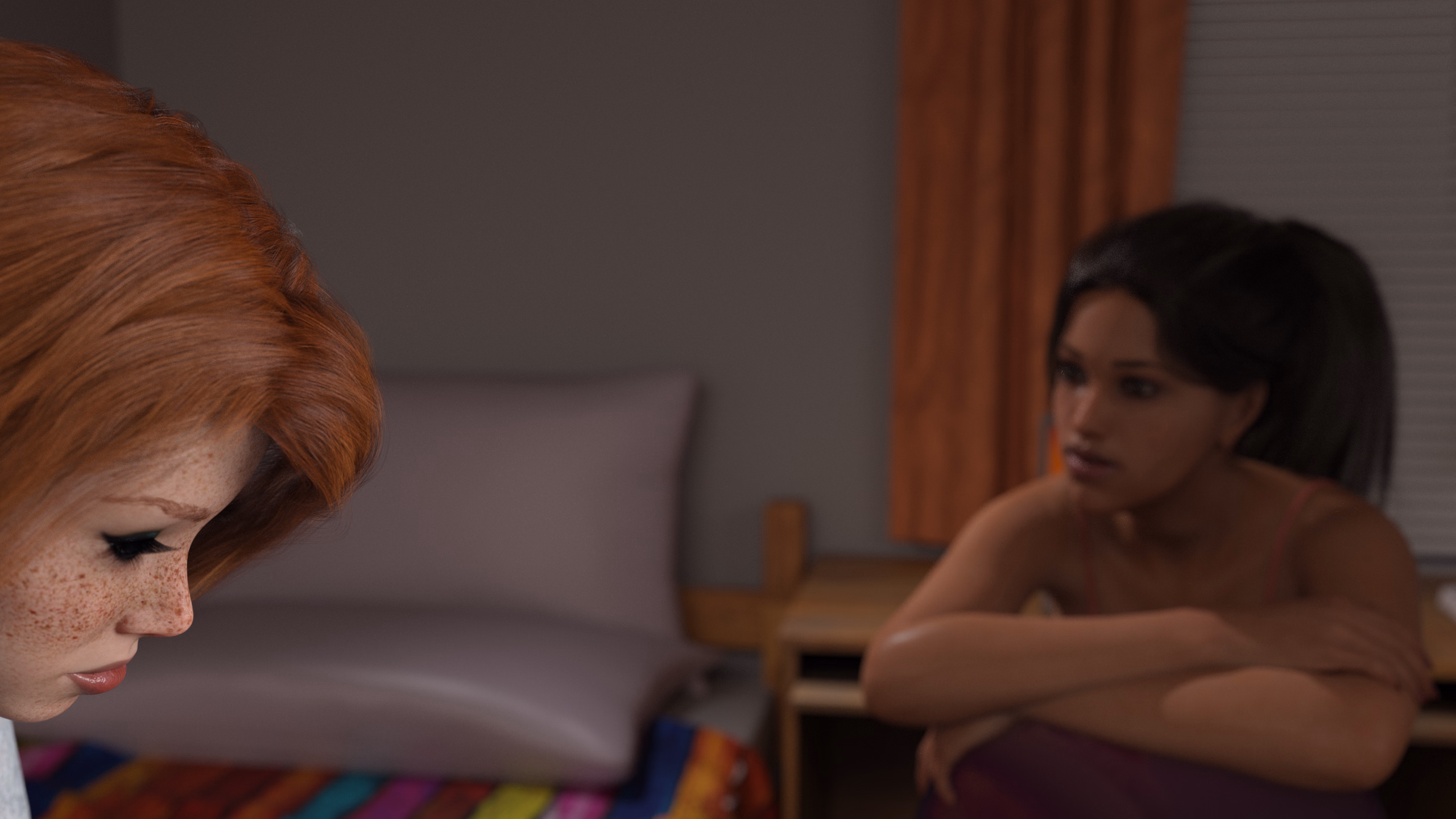 One Lie screenshot 4