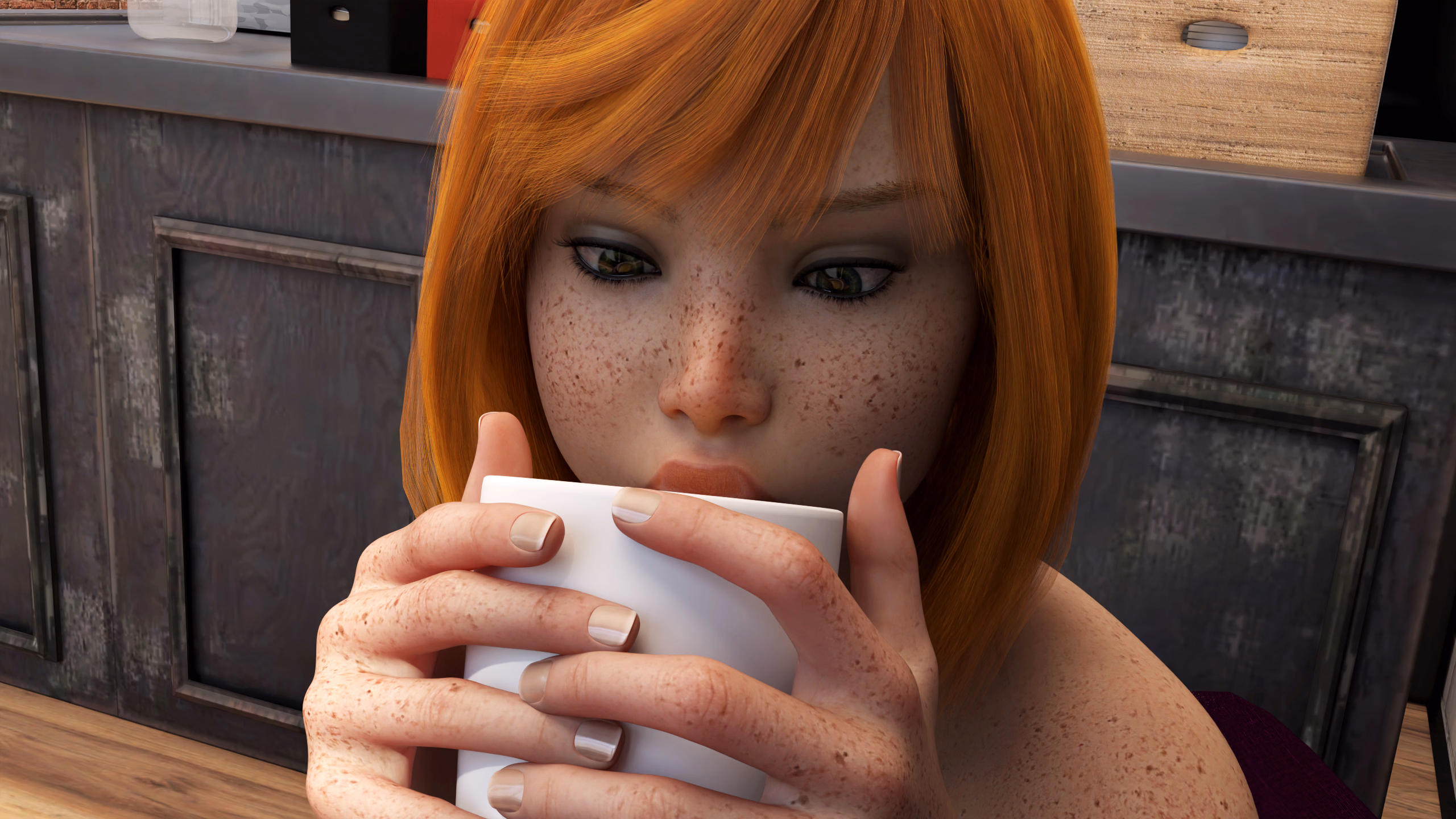 One Lie screenshot 7