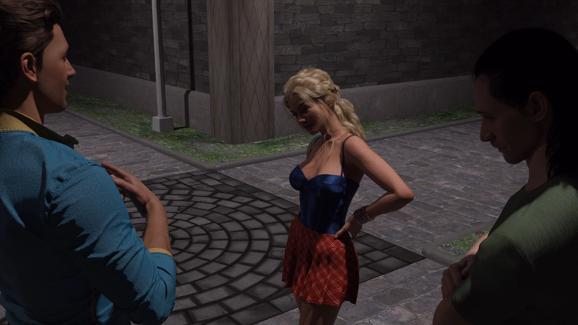 Paradise City screenshot 10
