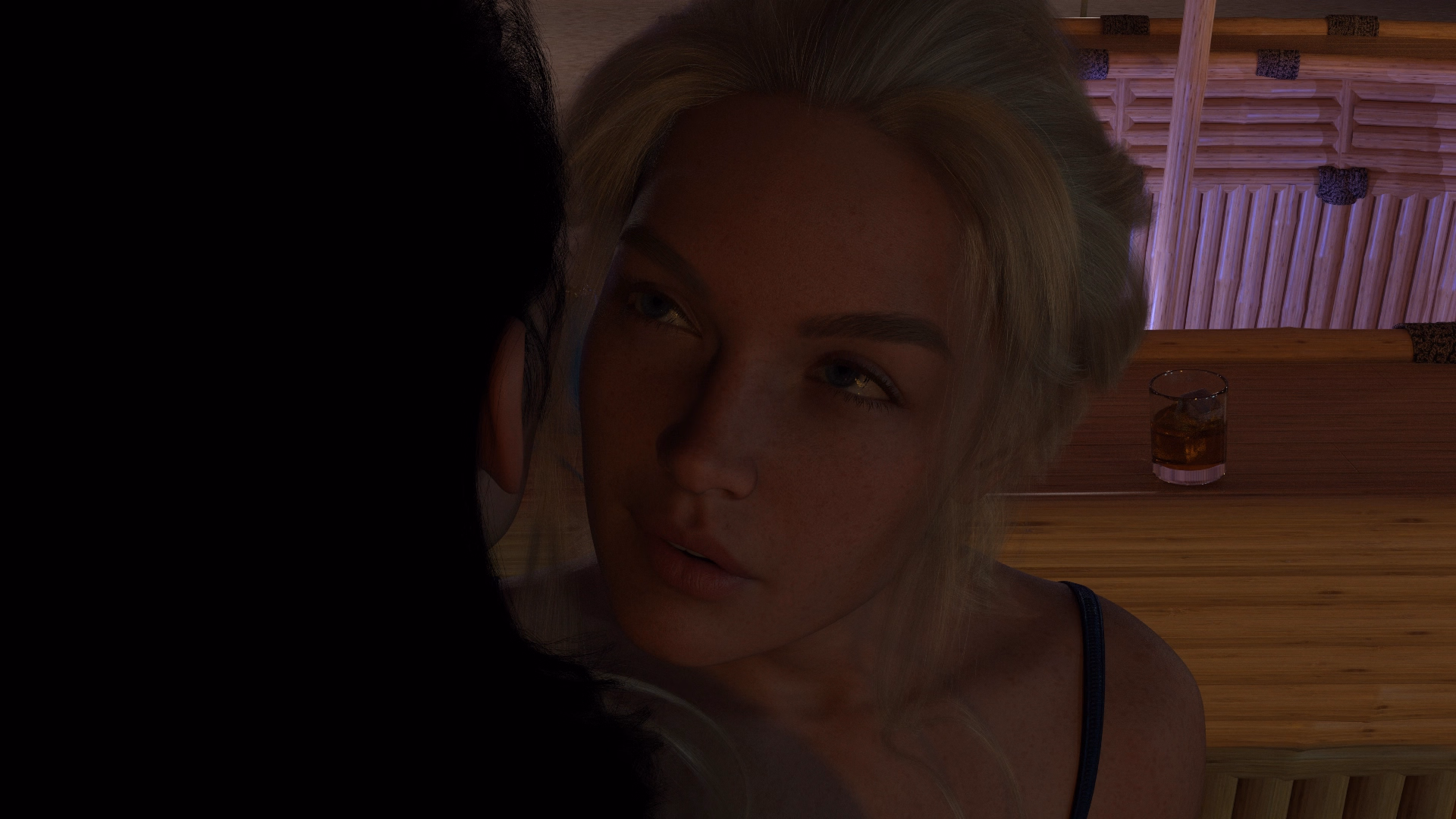 Paradise City screenshot 3