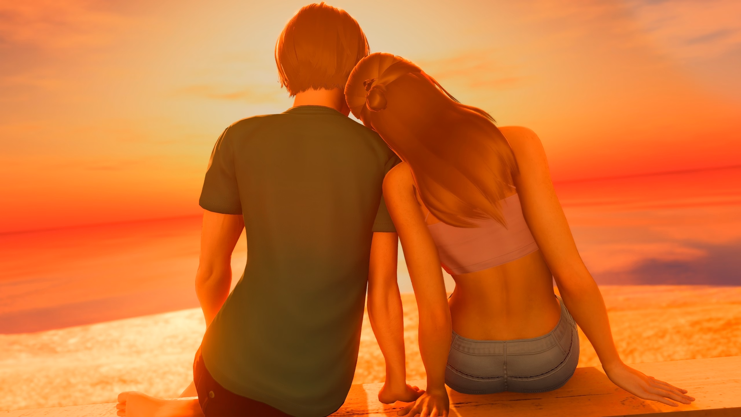 Sinful Summer: A Tale of Forbidden Love screenshot 26