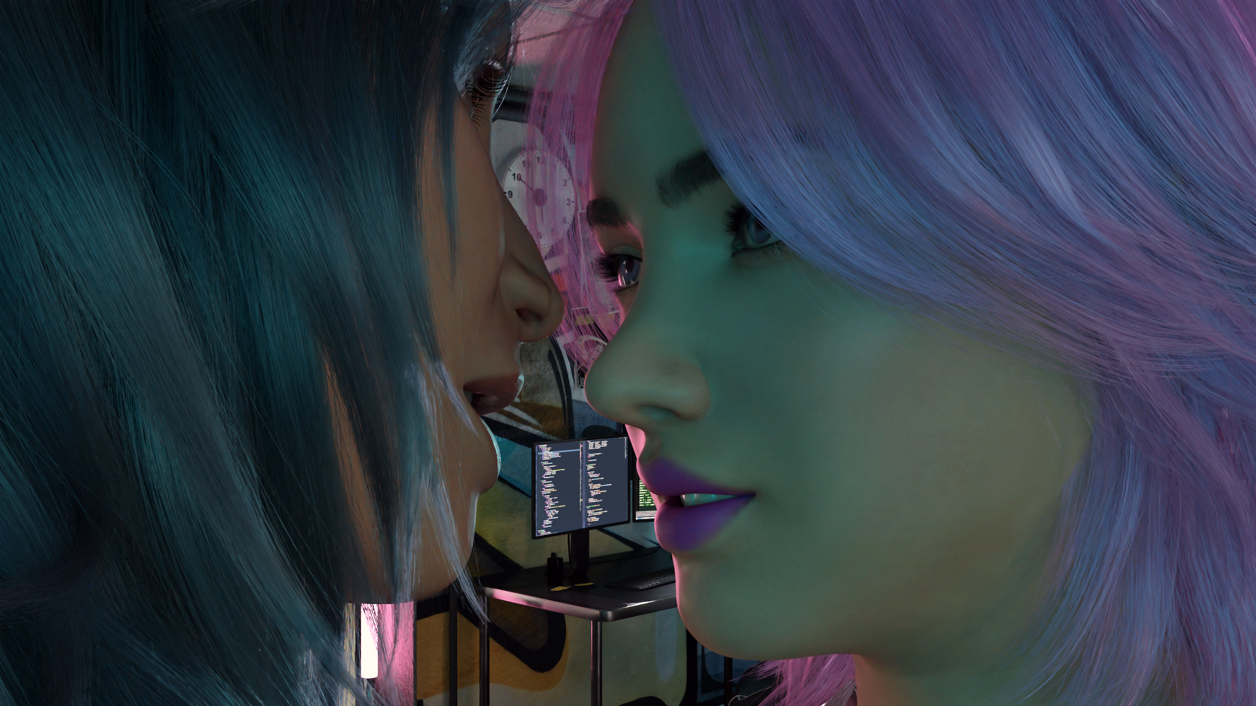 Shelly's Future Past screenshot 2