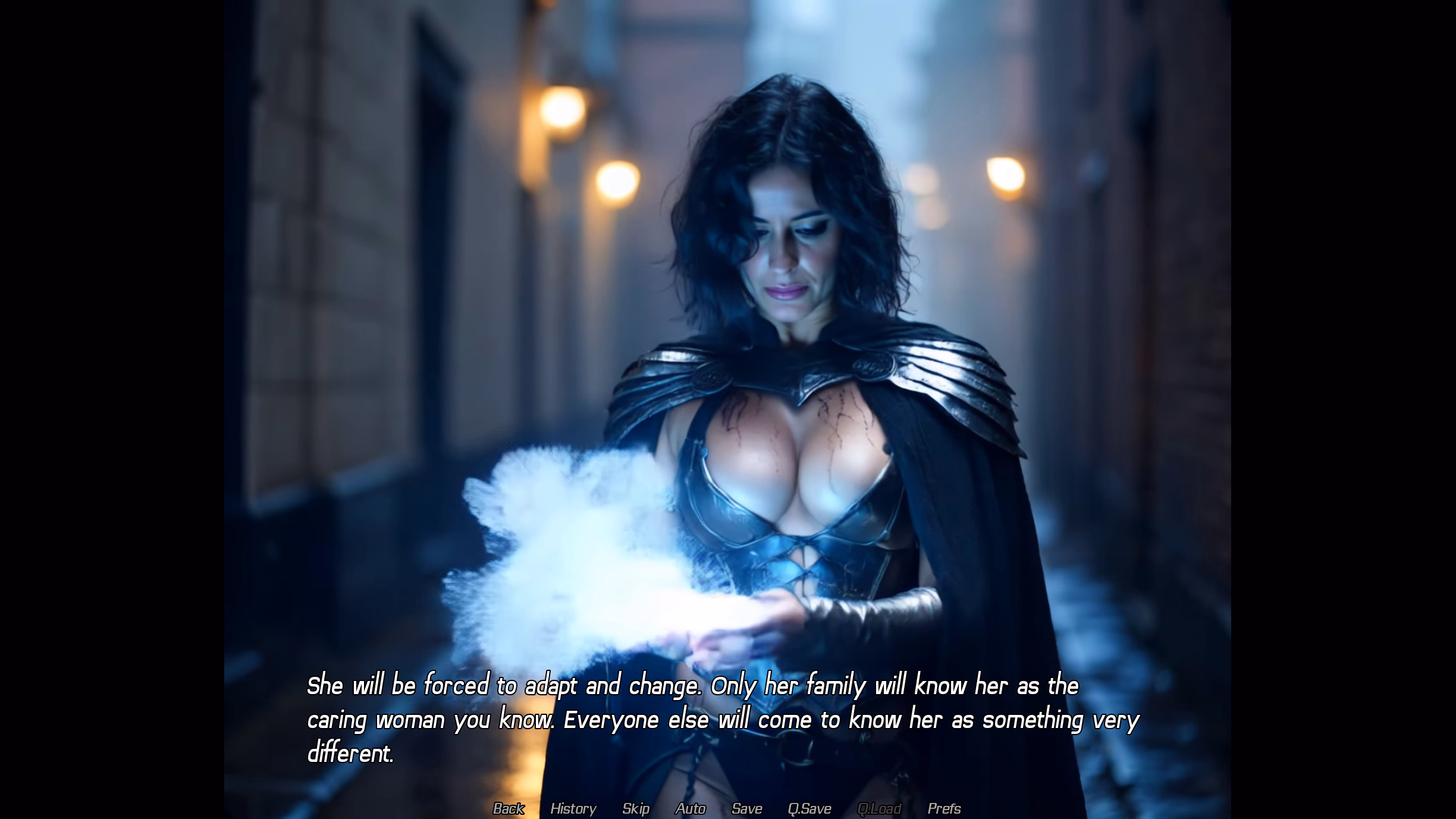 Luminary Protocol screenshot 8